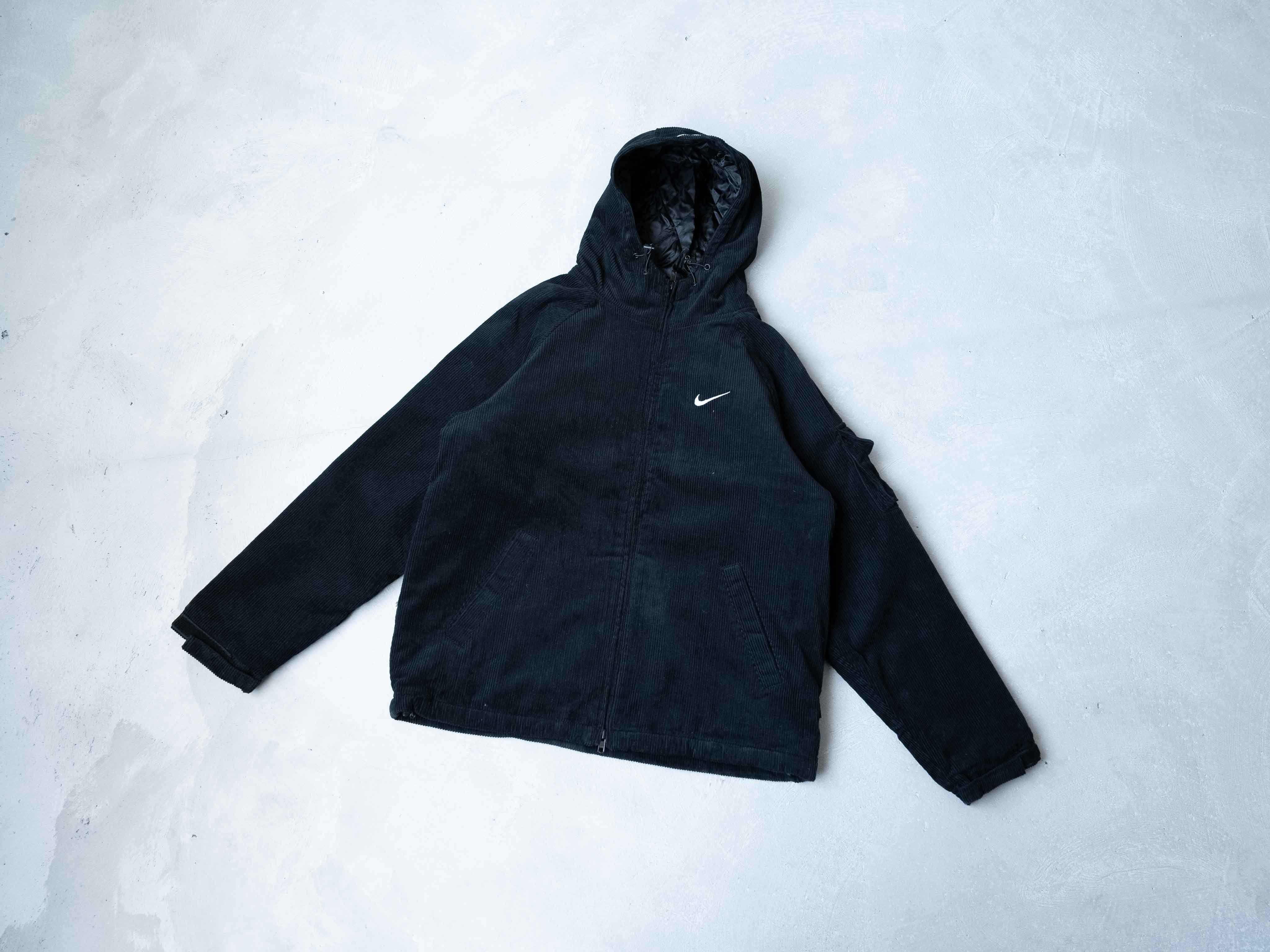 Nike Jacket 528026