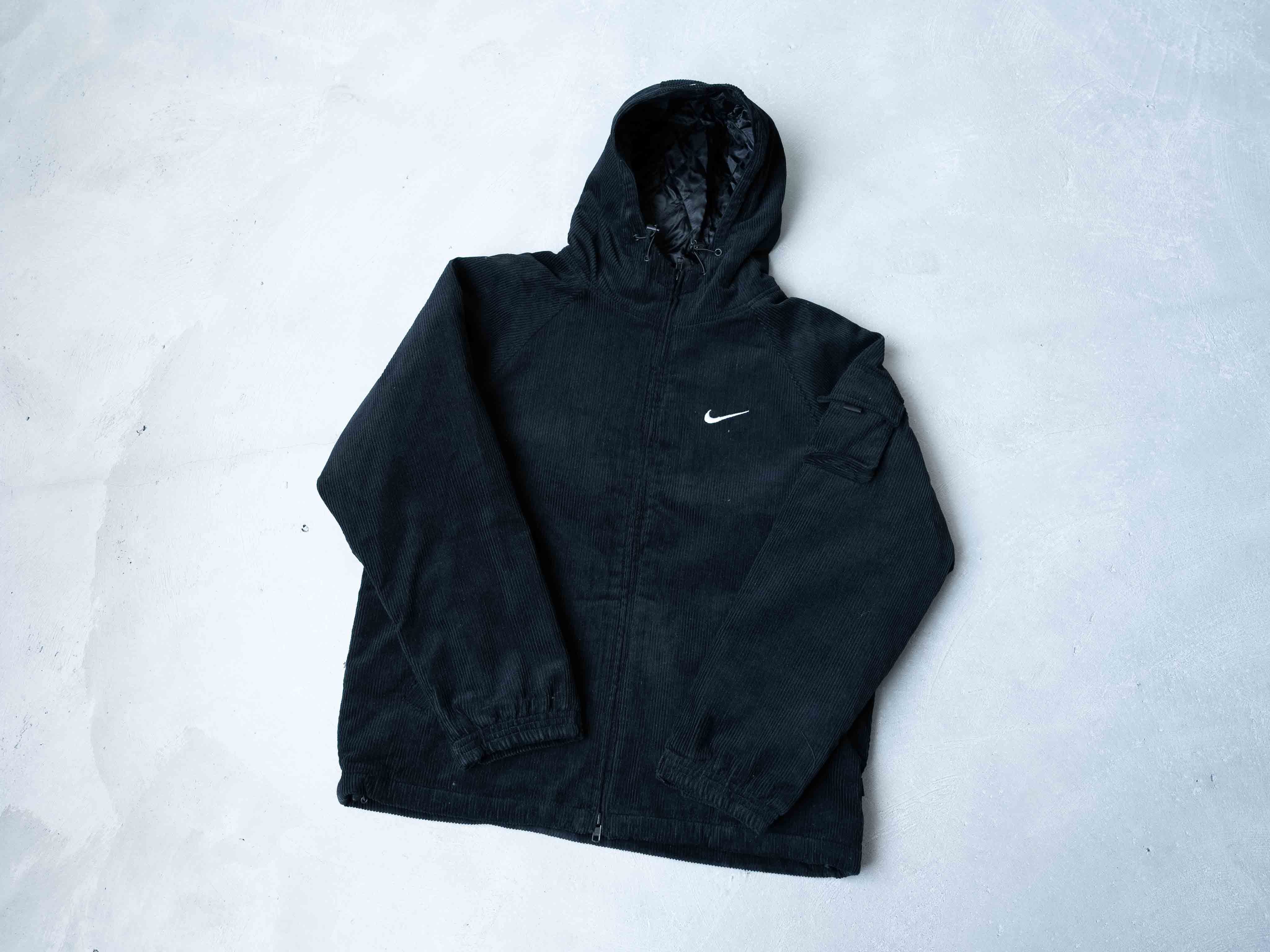Nike Jacket 528026
