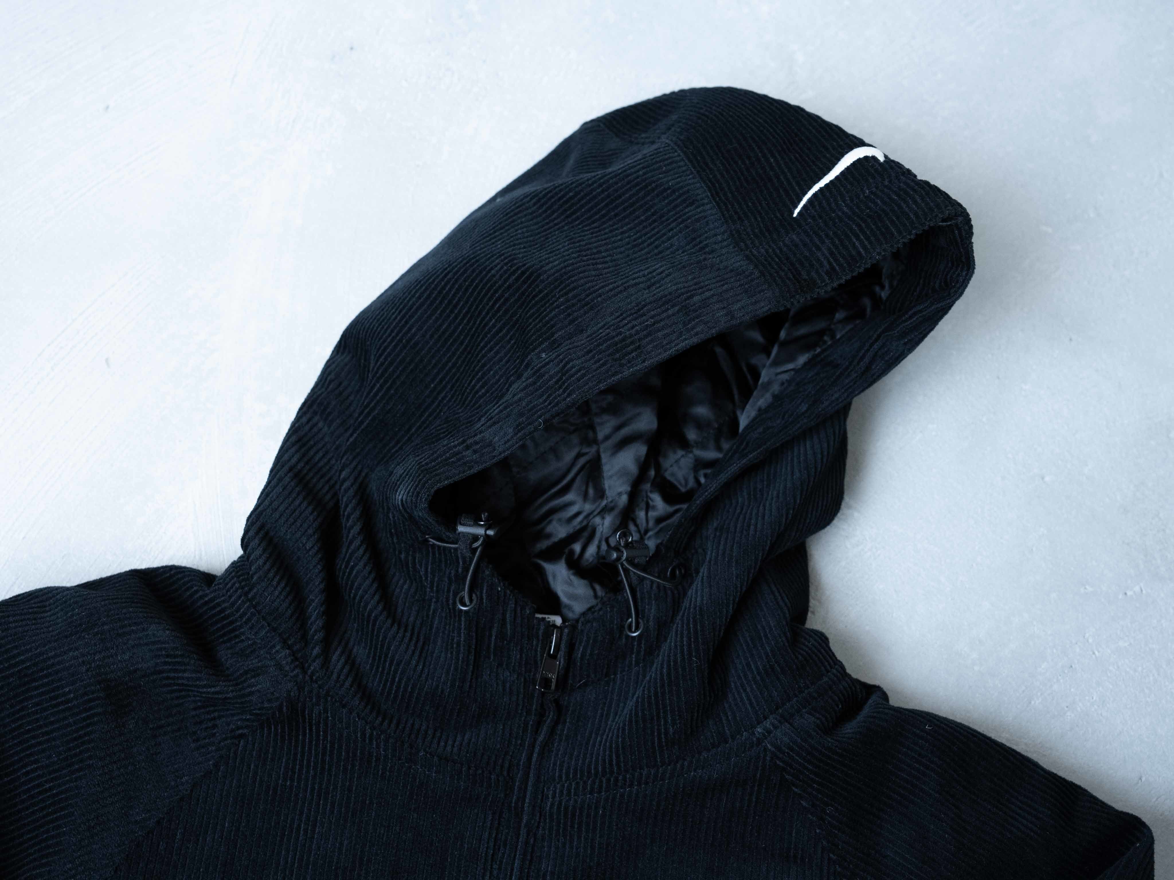 Nike Jacket 528026