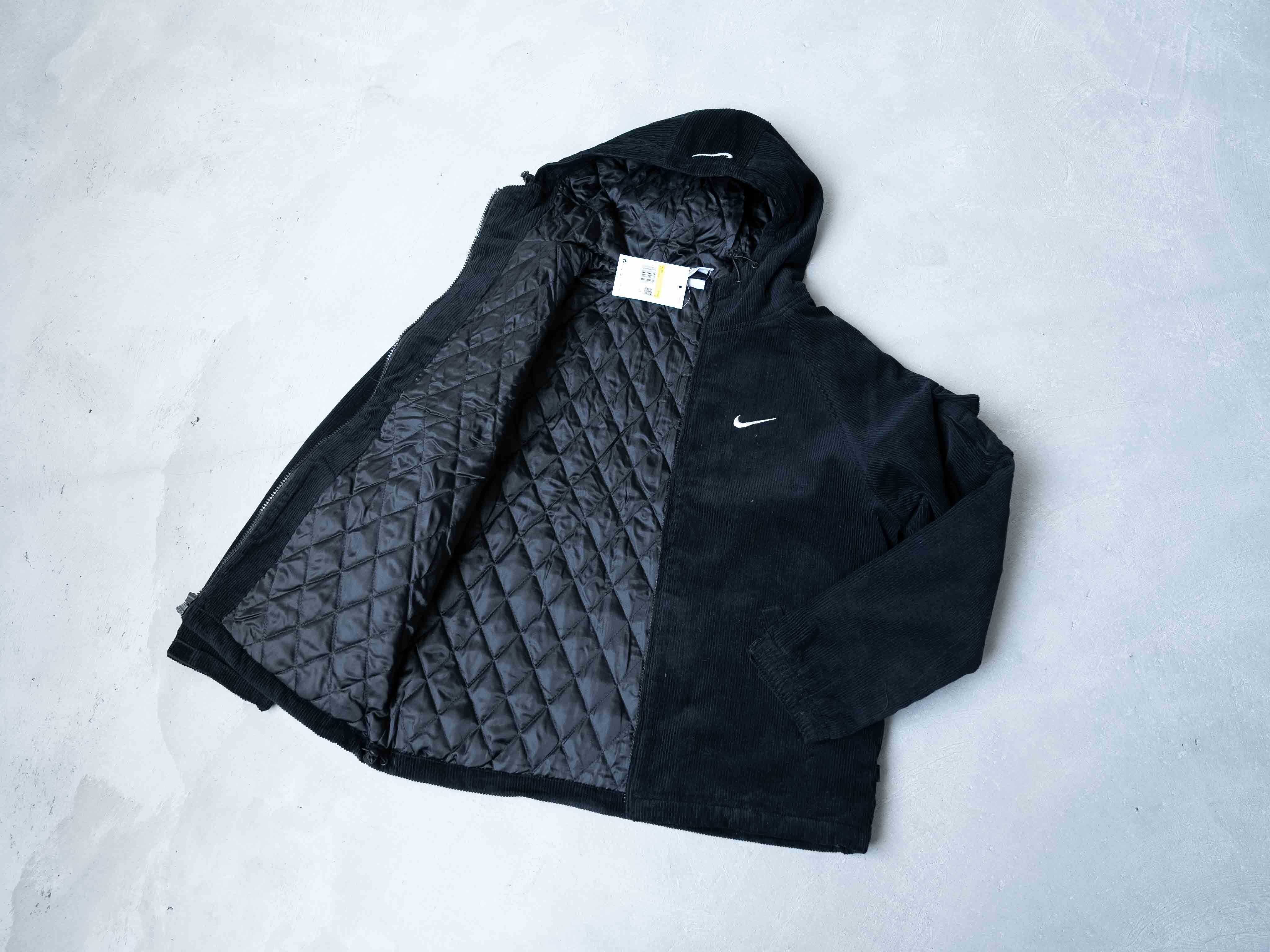 Nike Jacket 528026