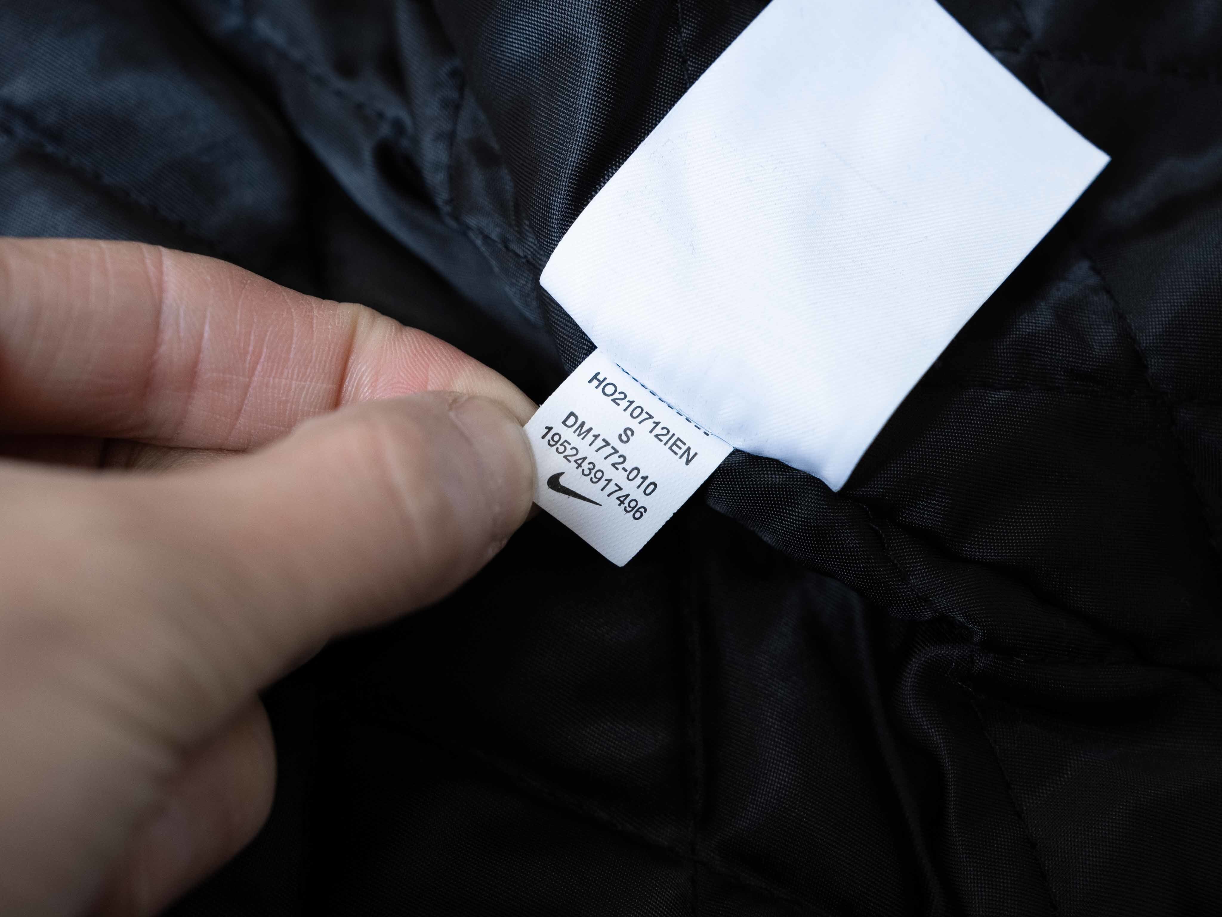 Nike Jacket 528026