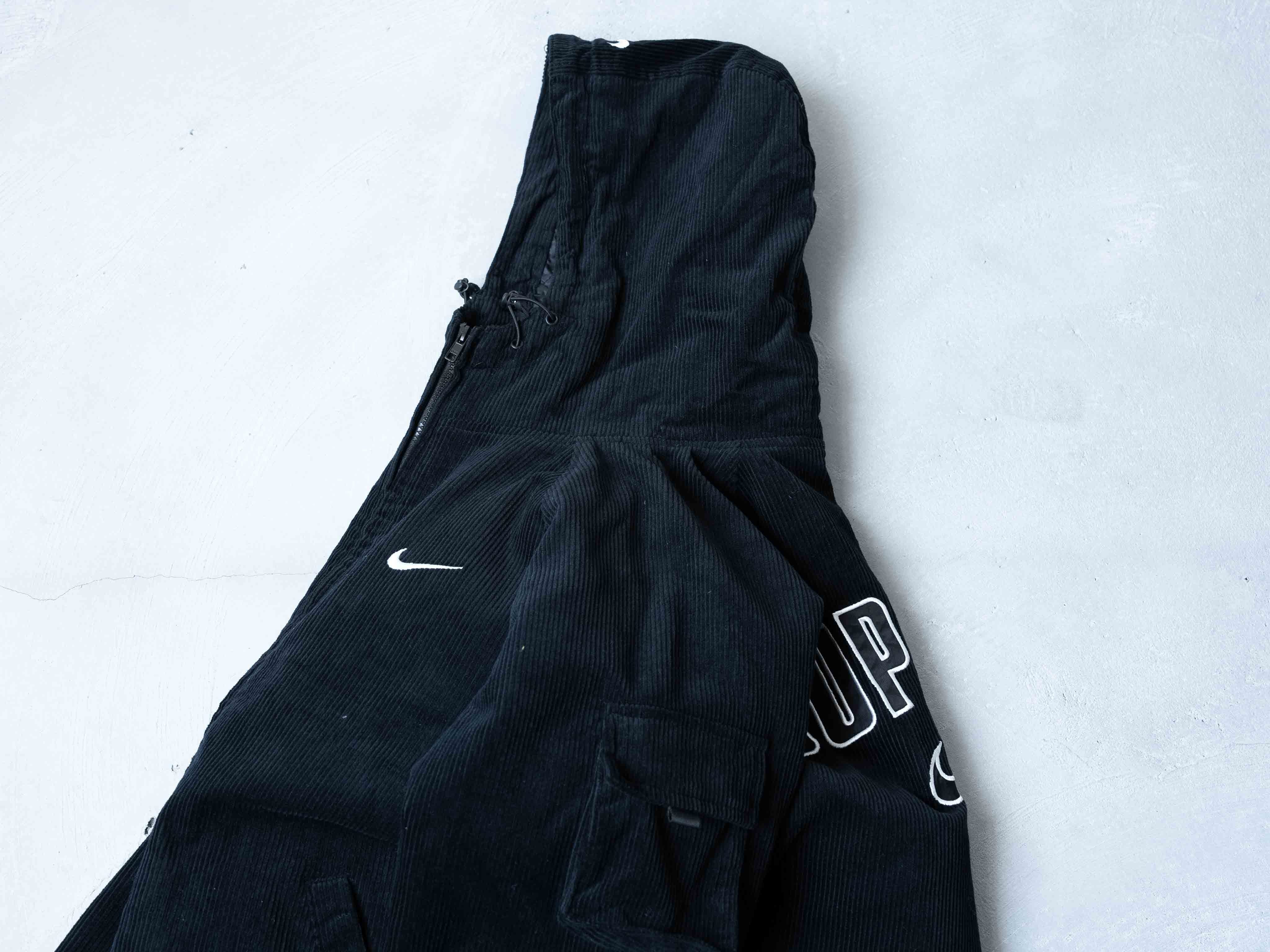 Nike Jacket 528026