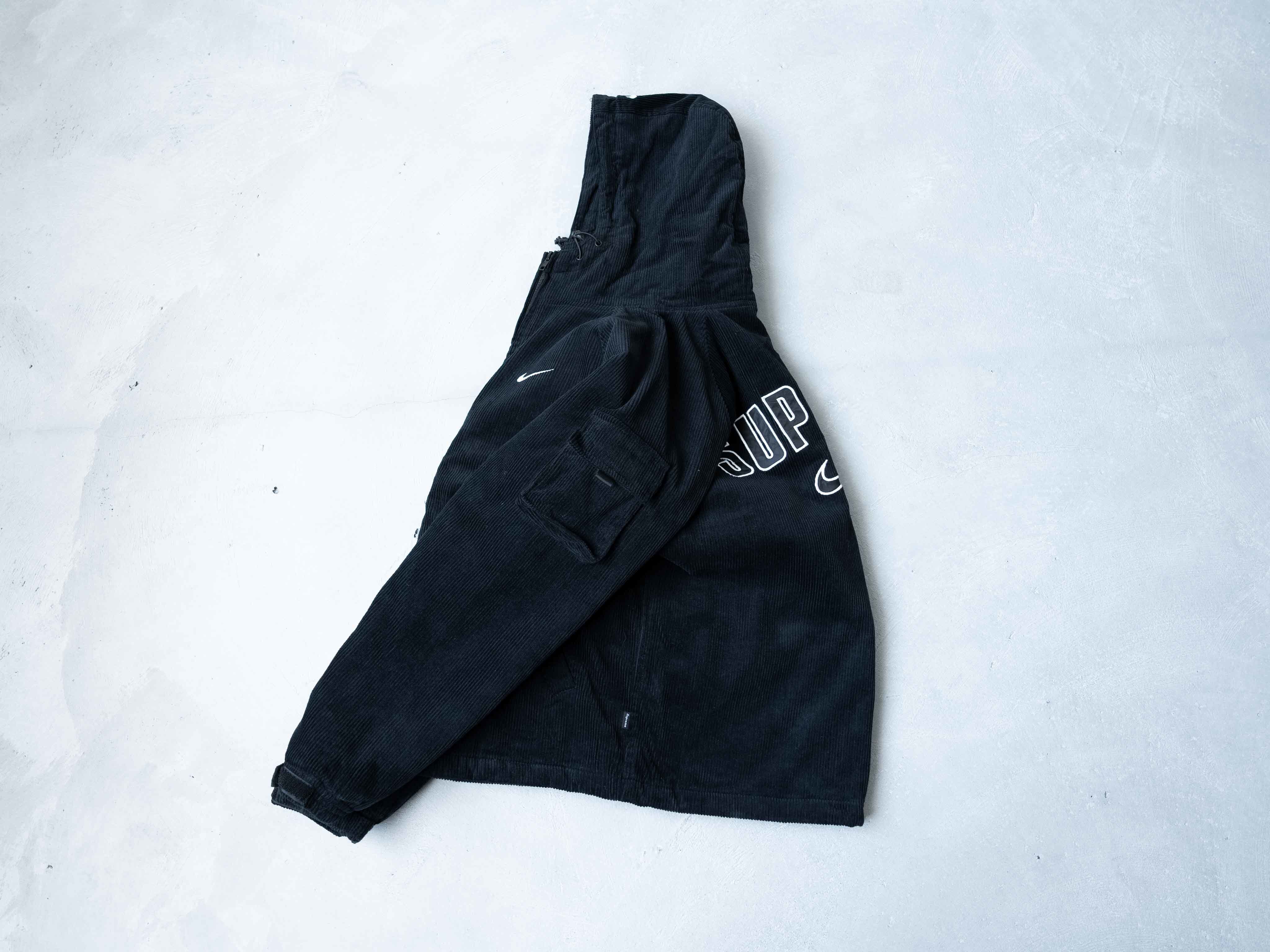 Nike Jacket 528026
