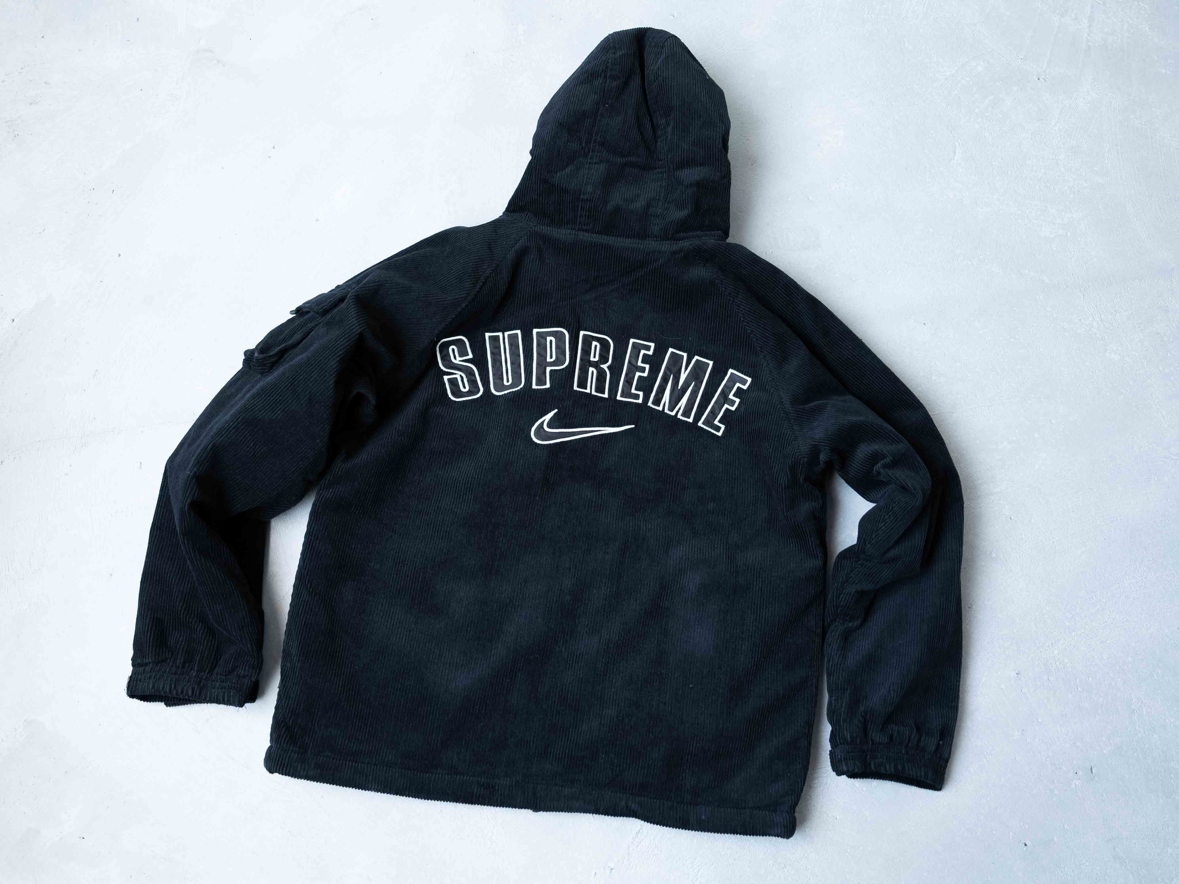 Nike Jacket 528026