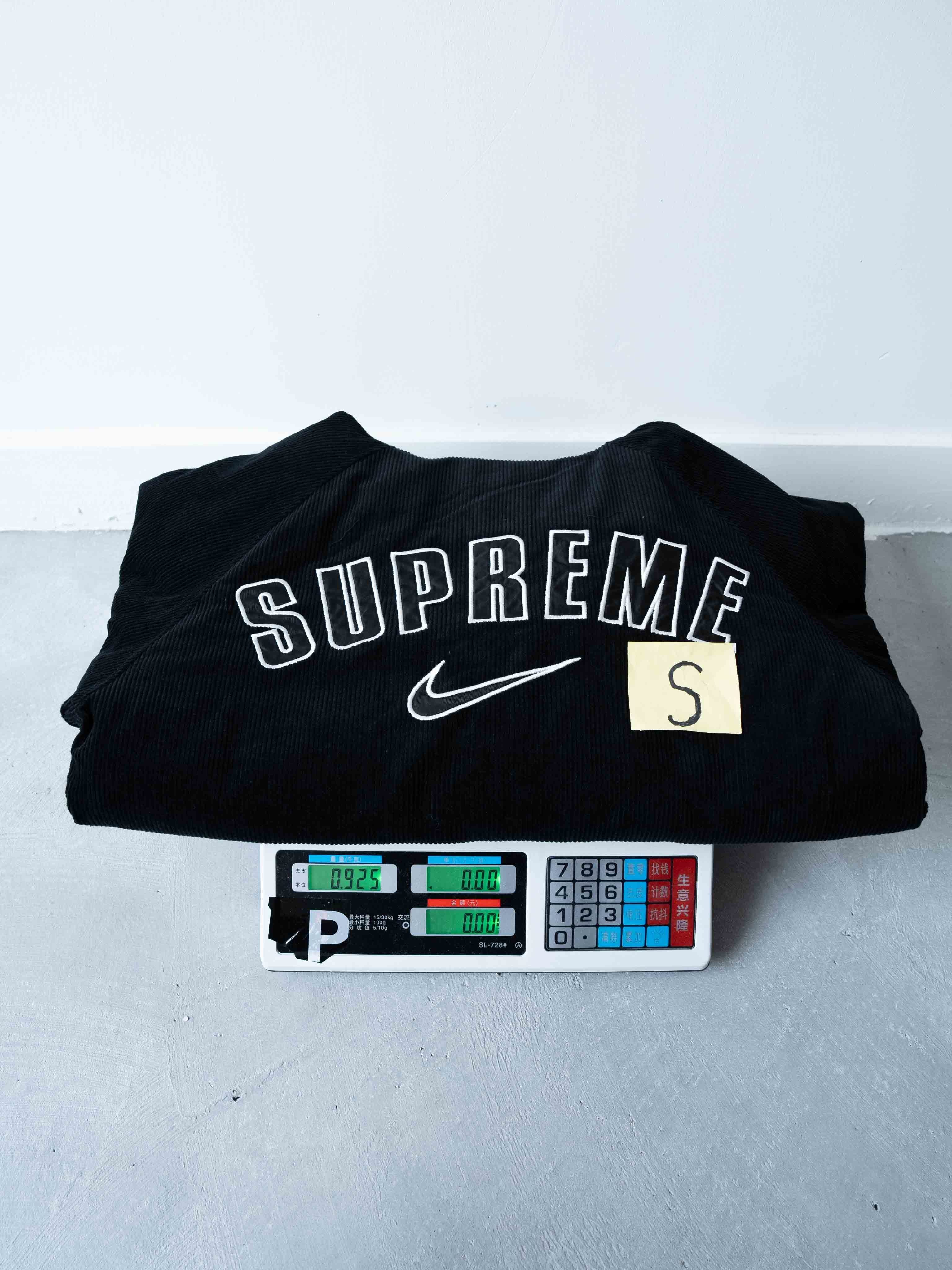 Nike Jacket 528026