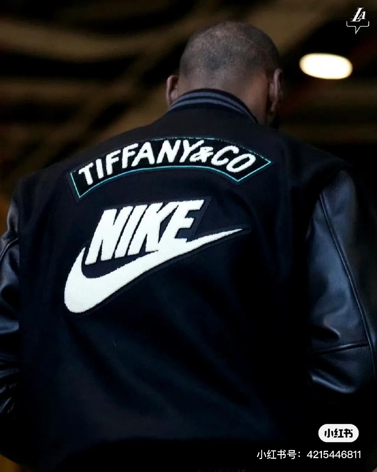 Nike Jacket 528175