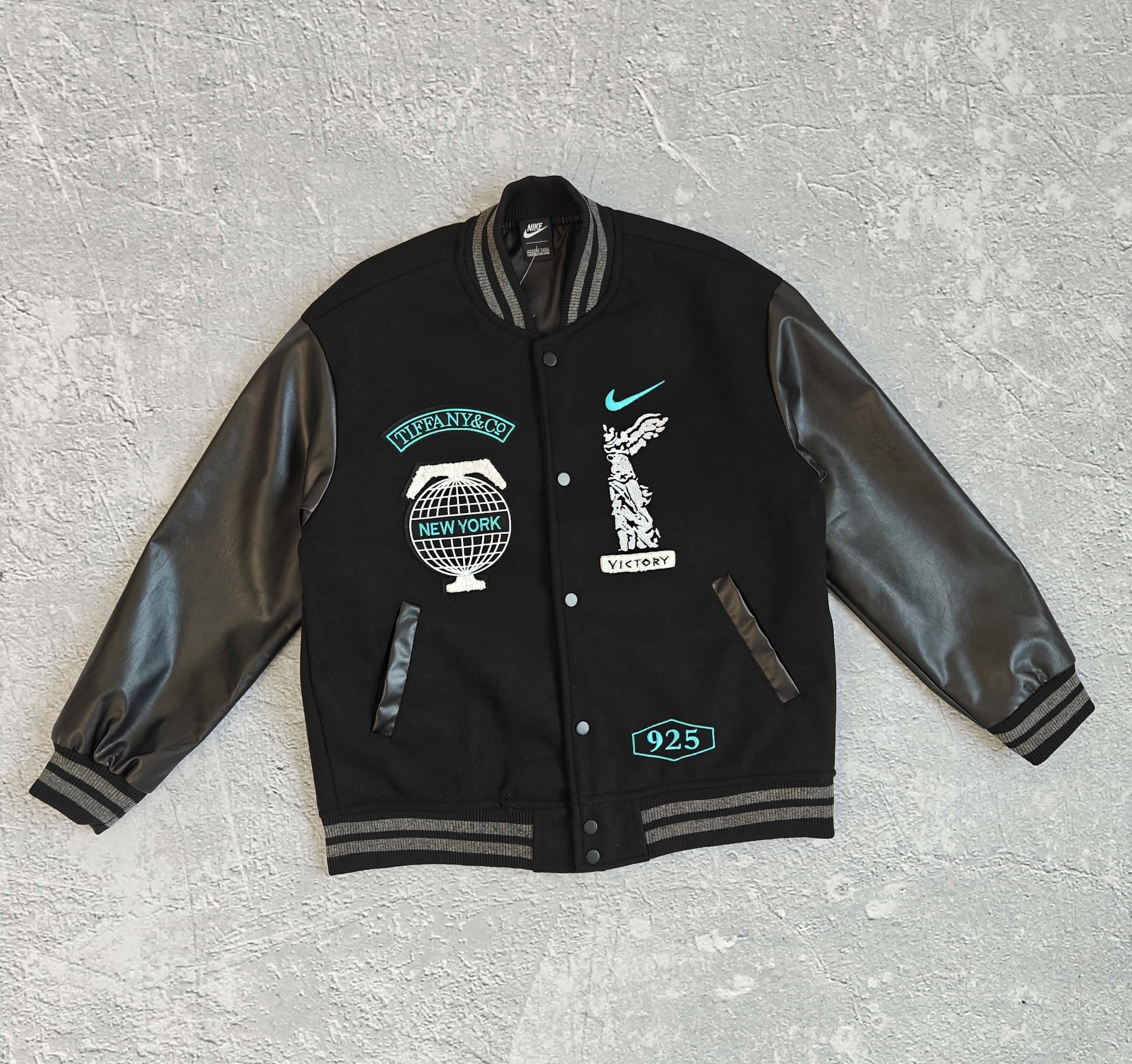 Nike Jacket 528175