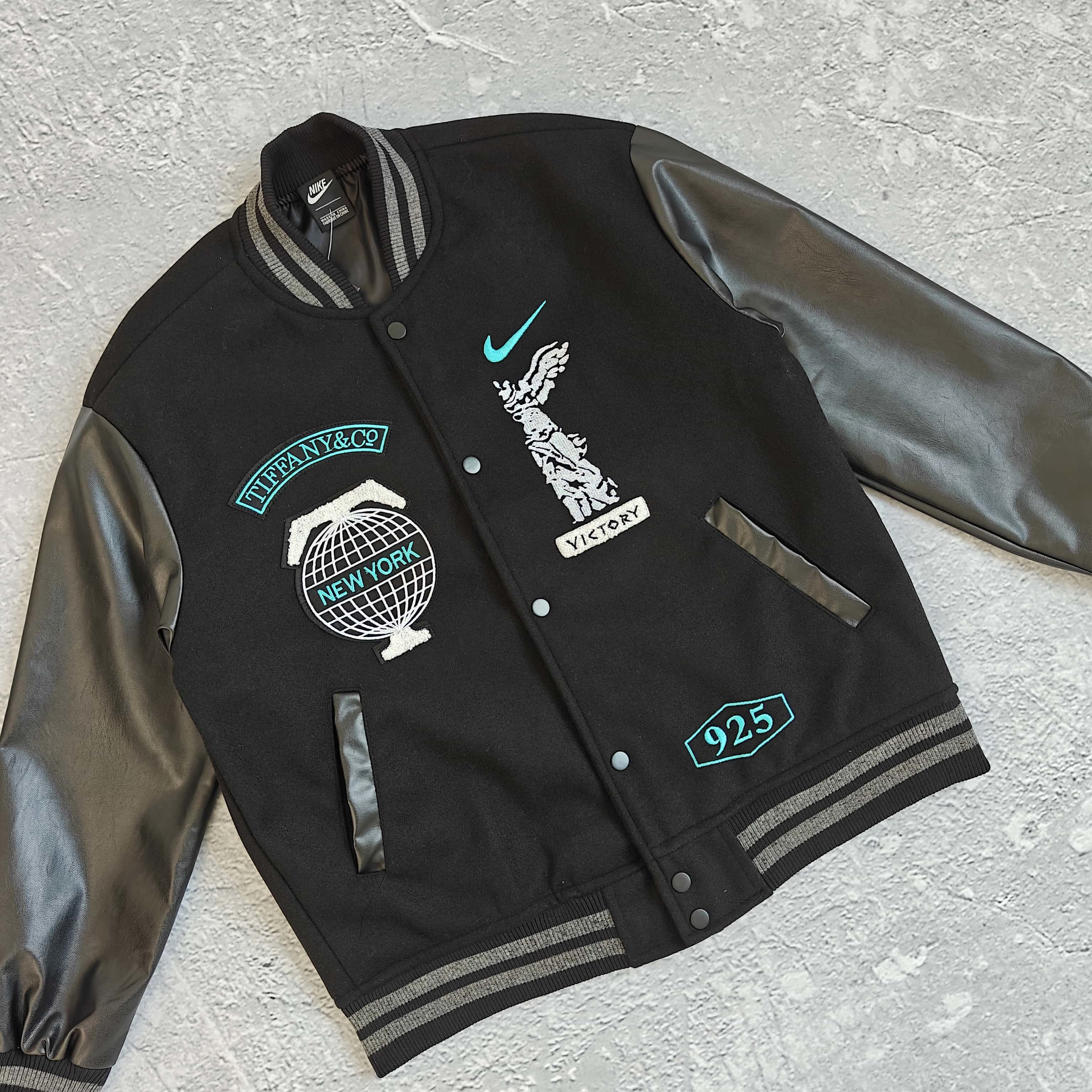 Nike Jacket 528175