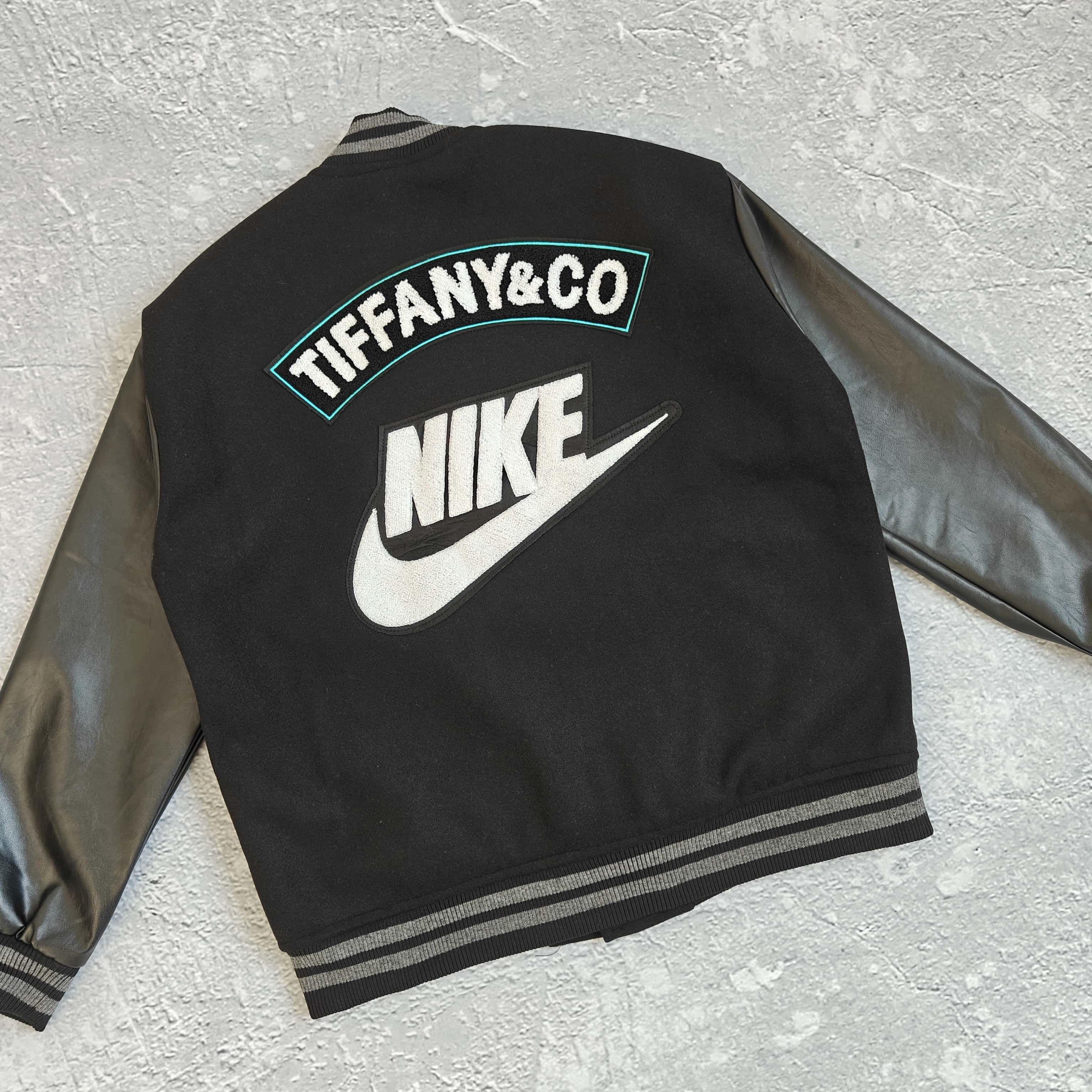 Nike Jacket 528175