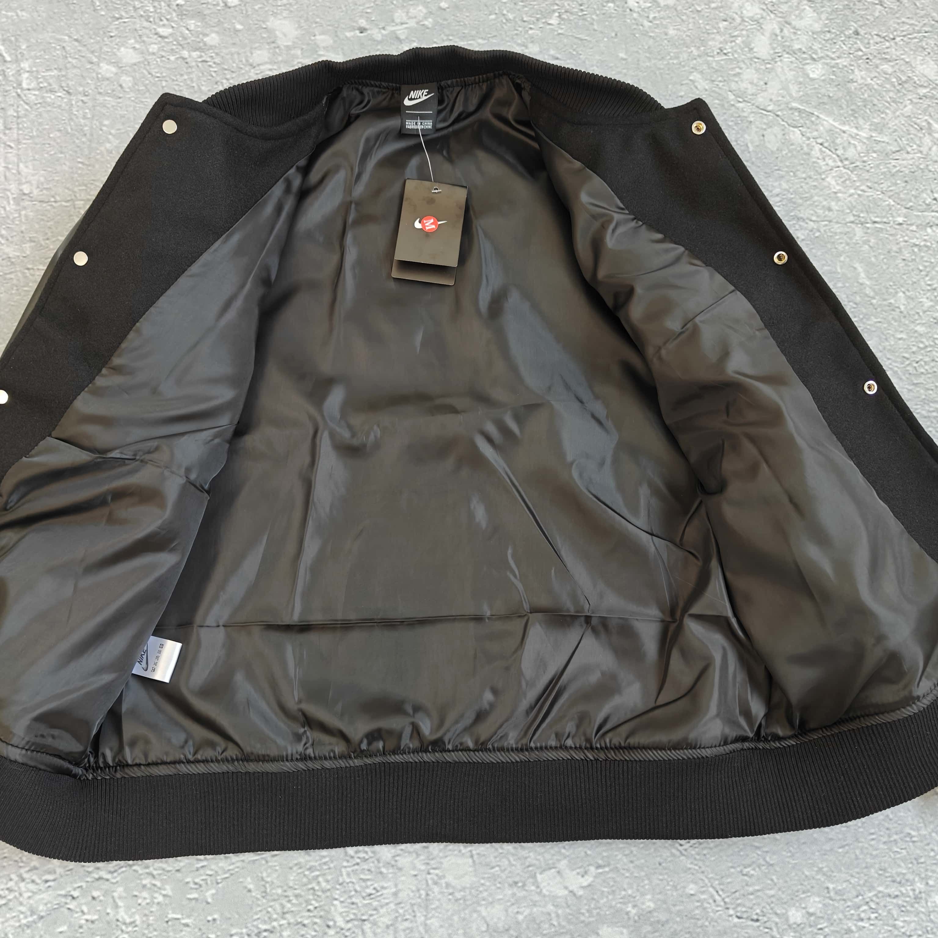 Nike Jacket 528175