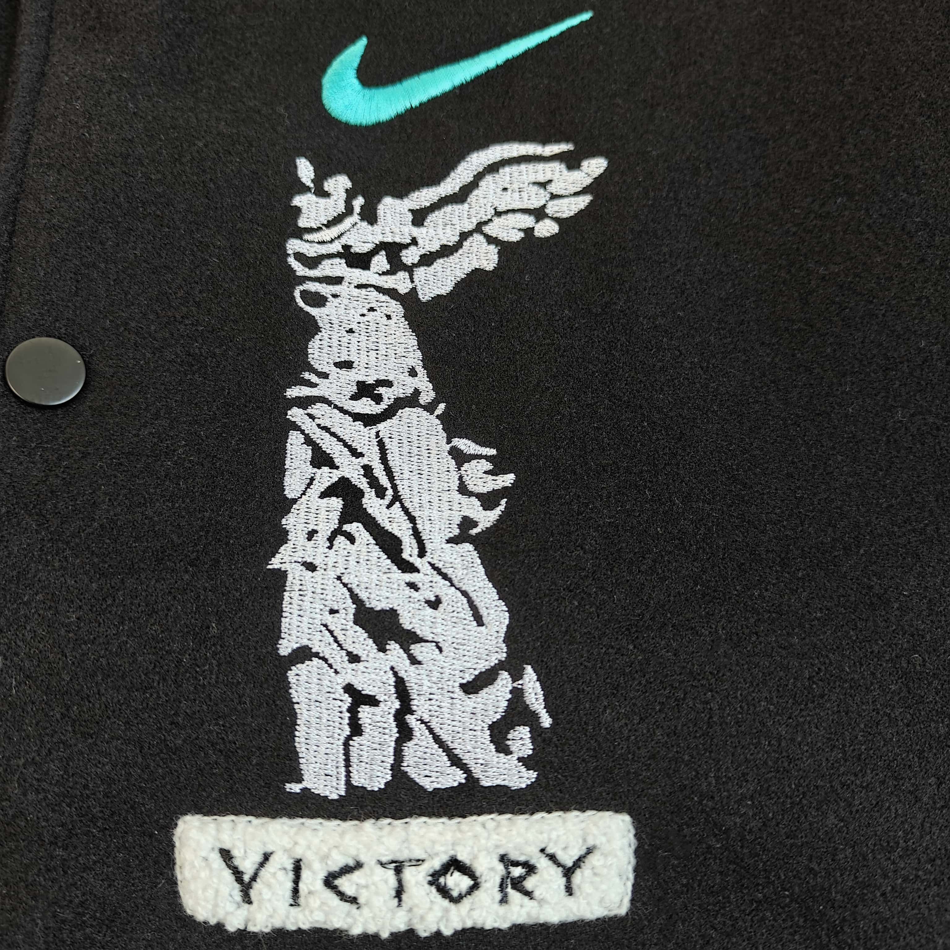 Nike Jacket 528175