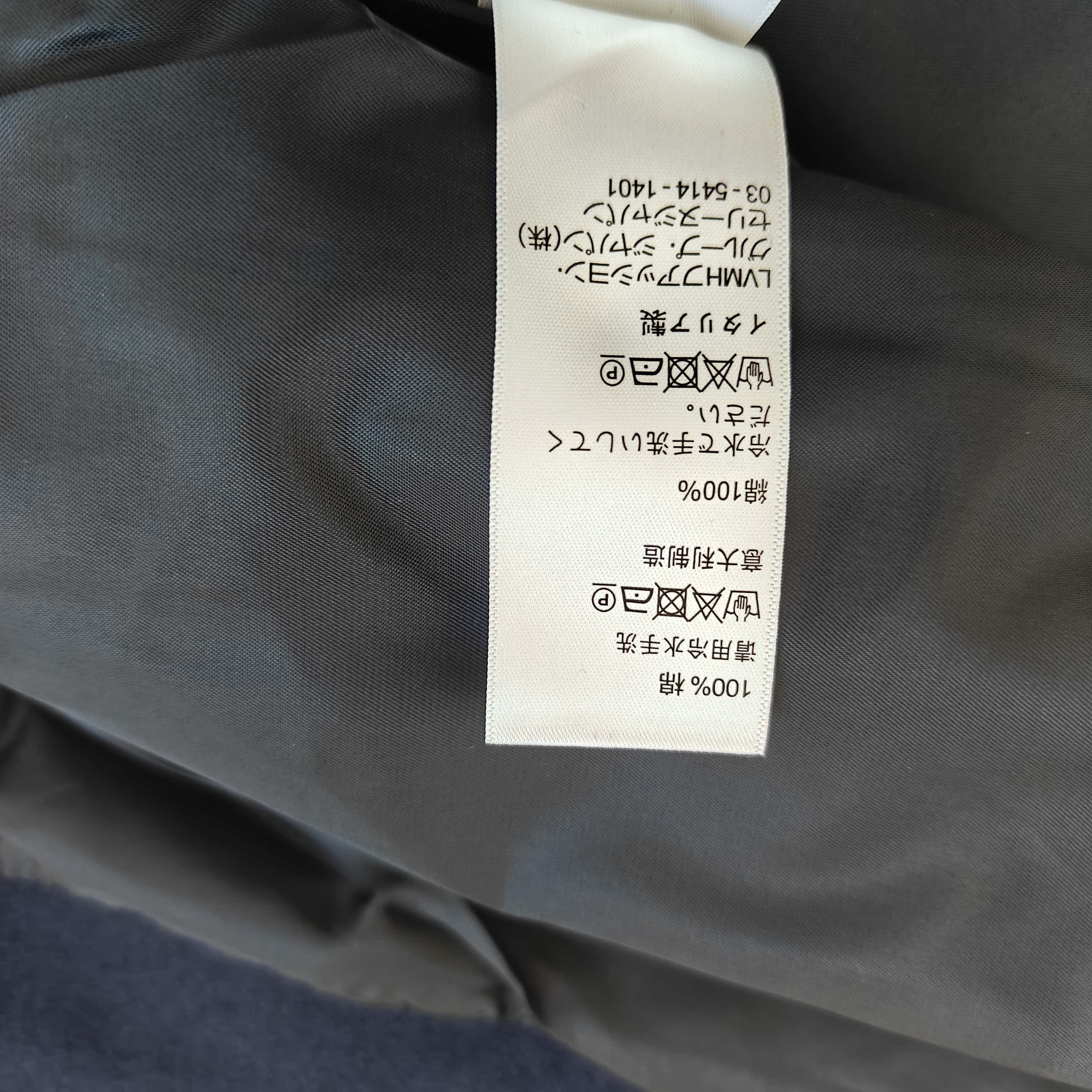 藏青色棒球服外套 - 琳 528835（ZN）
