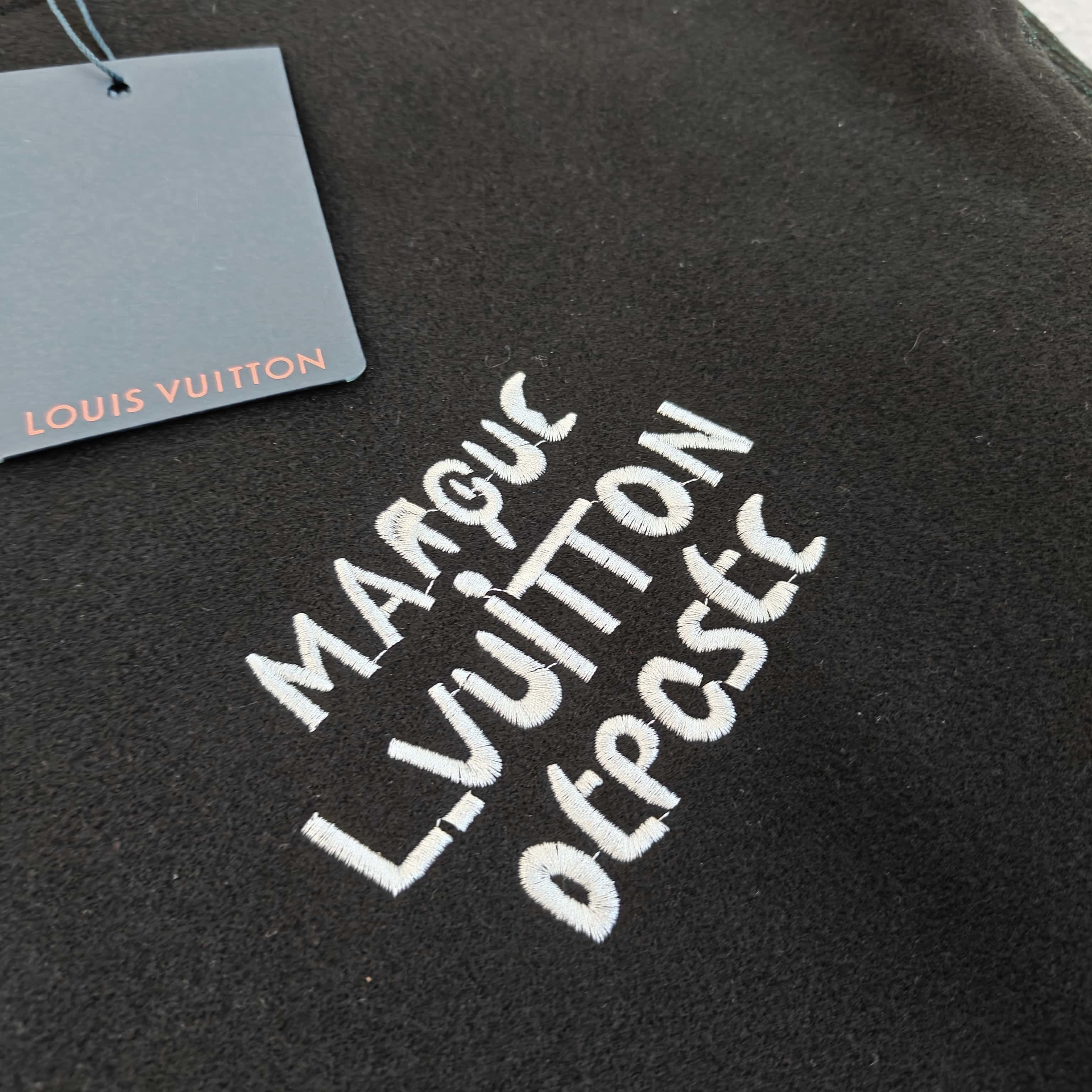 Louis Vuitton Jacket 528832 ZN