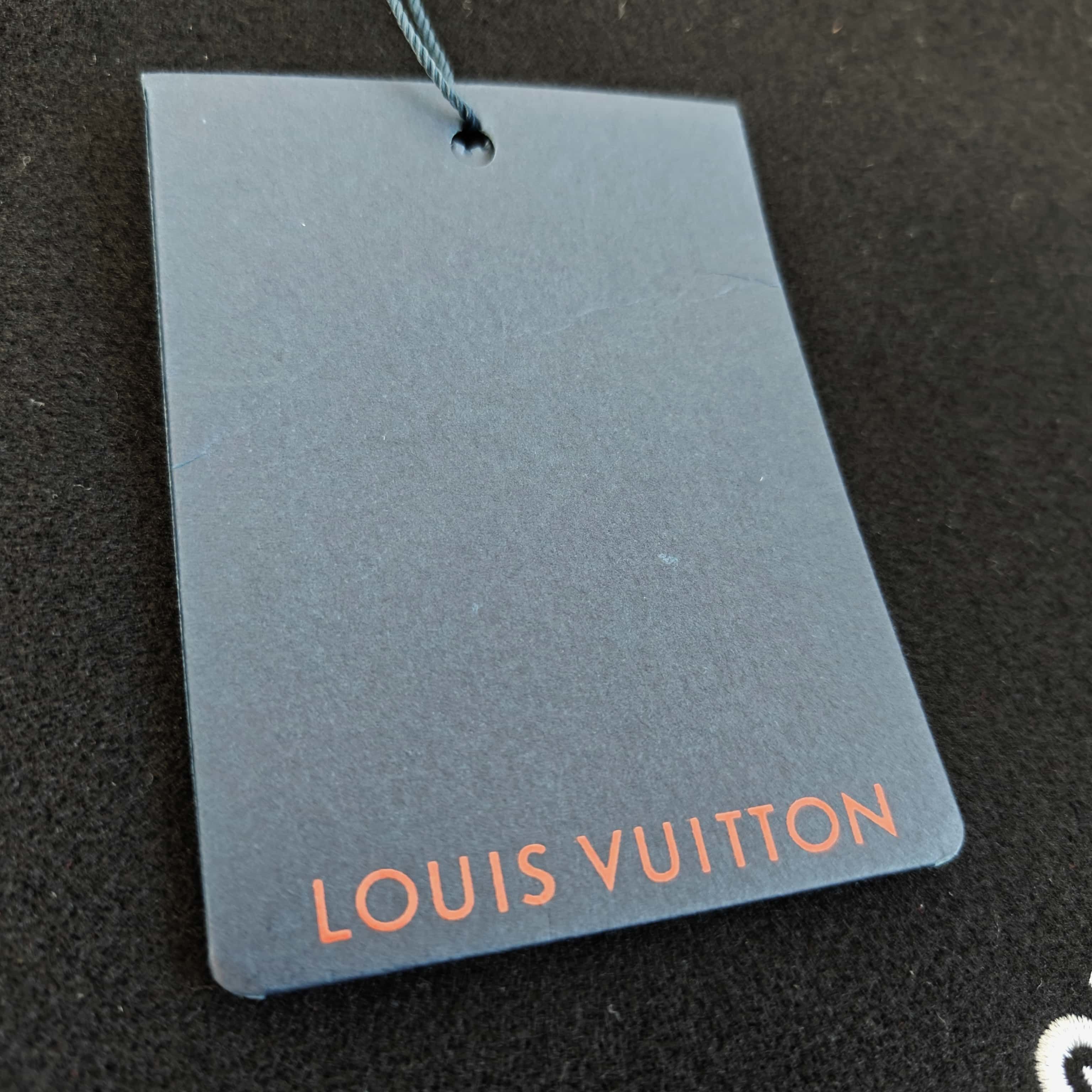 Louis Vuitton Jacket 528832 ZN
