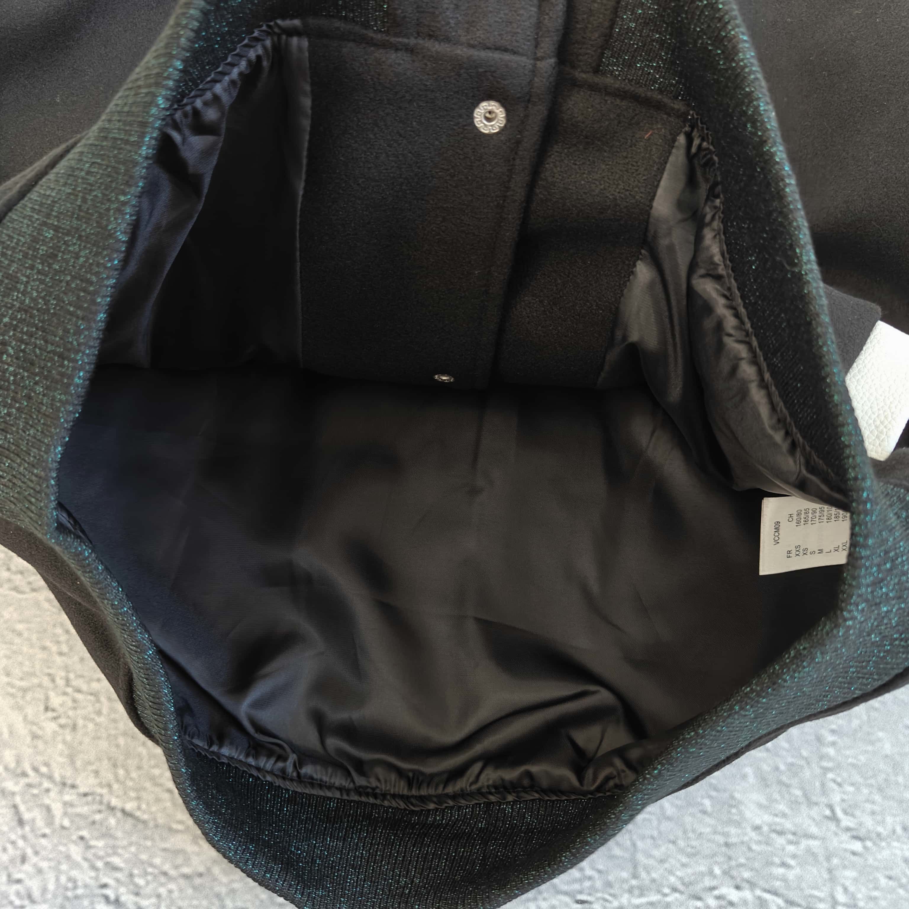 Louis Vuitton Jacket 528832 ZN