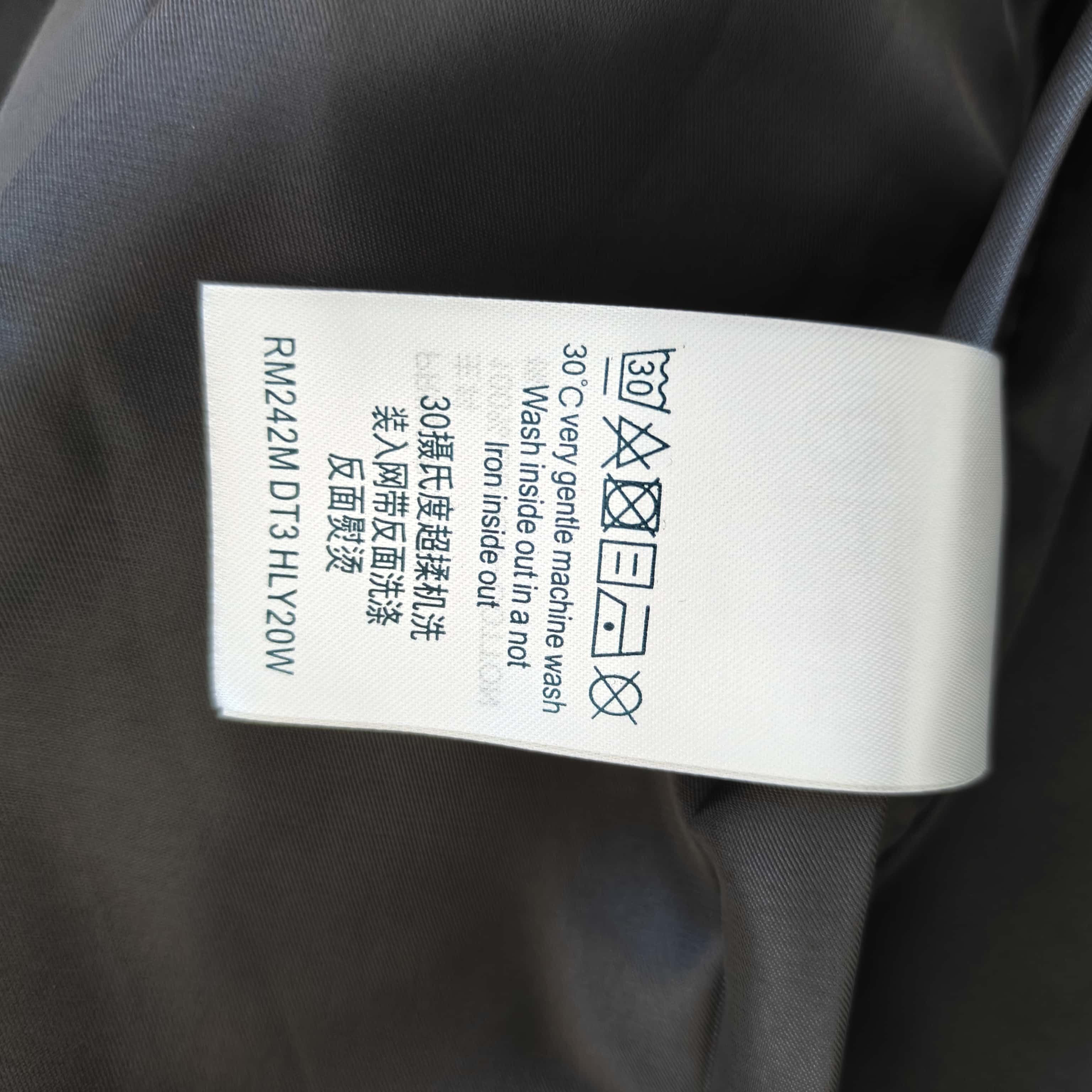 Louis Vuitton Jacket 528832 ZN