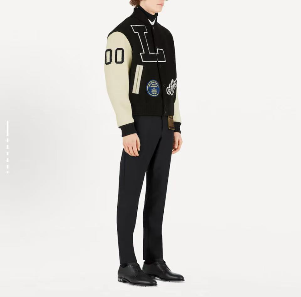 Louis Vuitton Jacket 886052