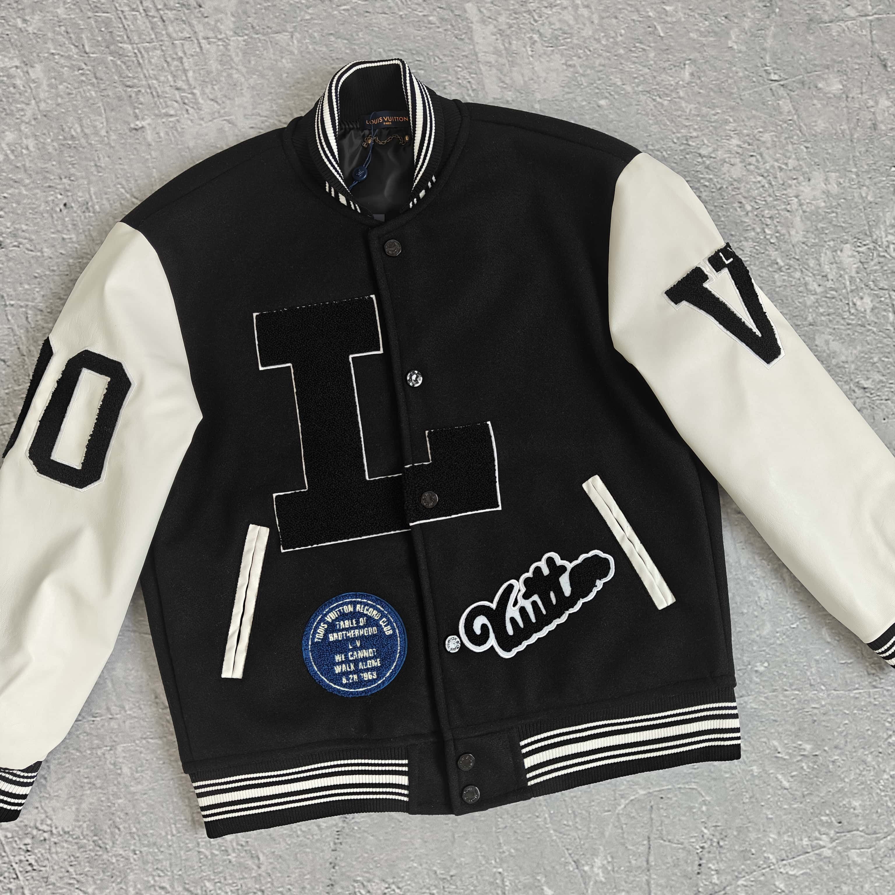 Louis Vuitton Jacket 886052