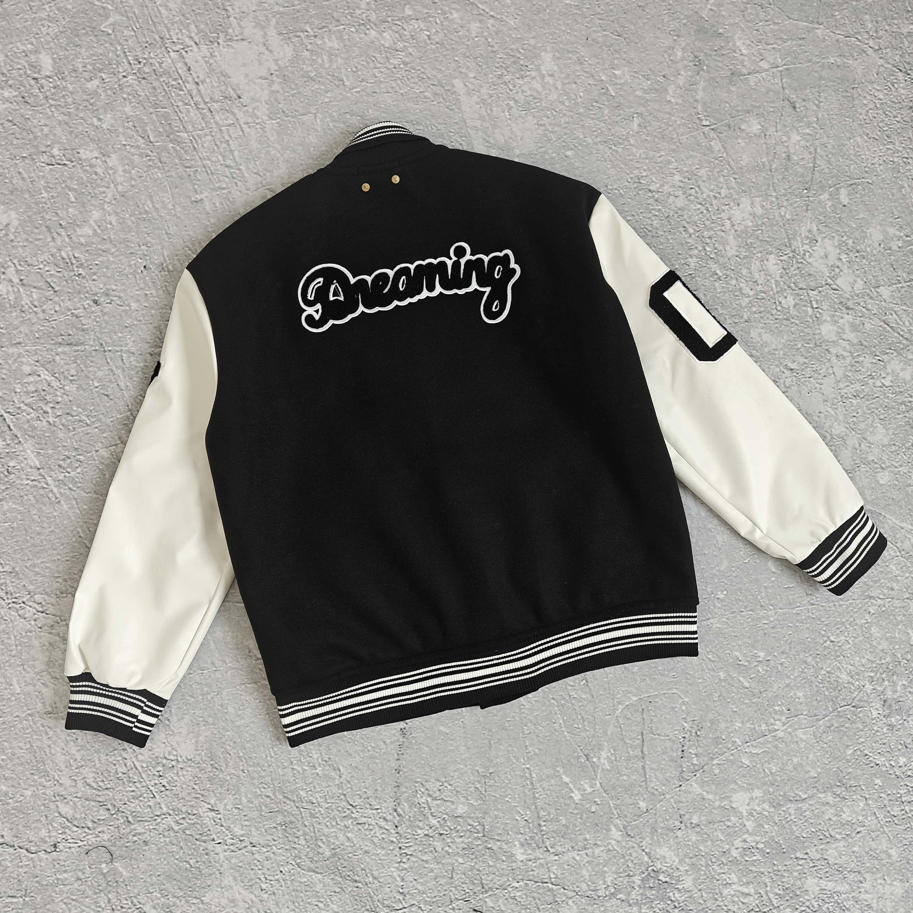 Louis Vuitton Jacket 886052