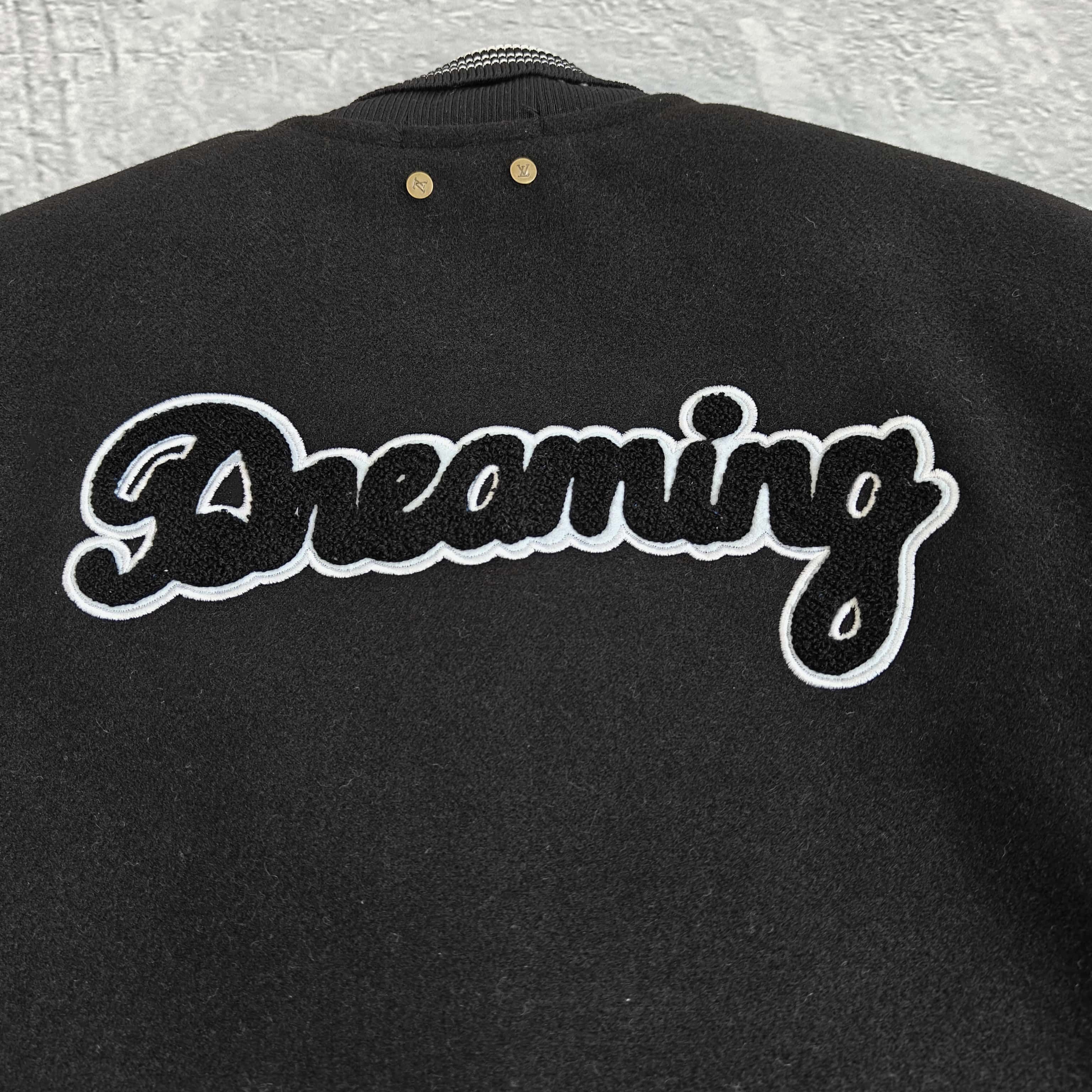 Louis Vuitton Jacket 886052