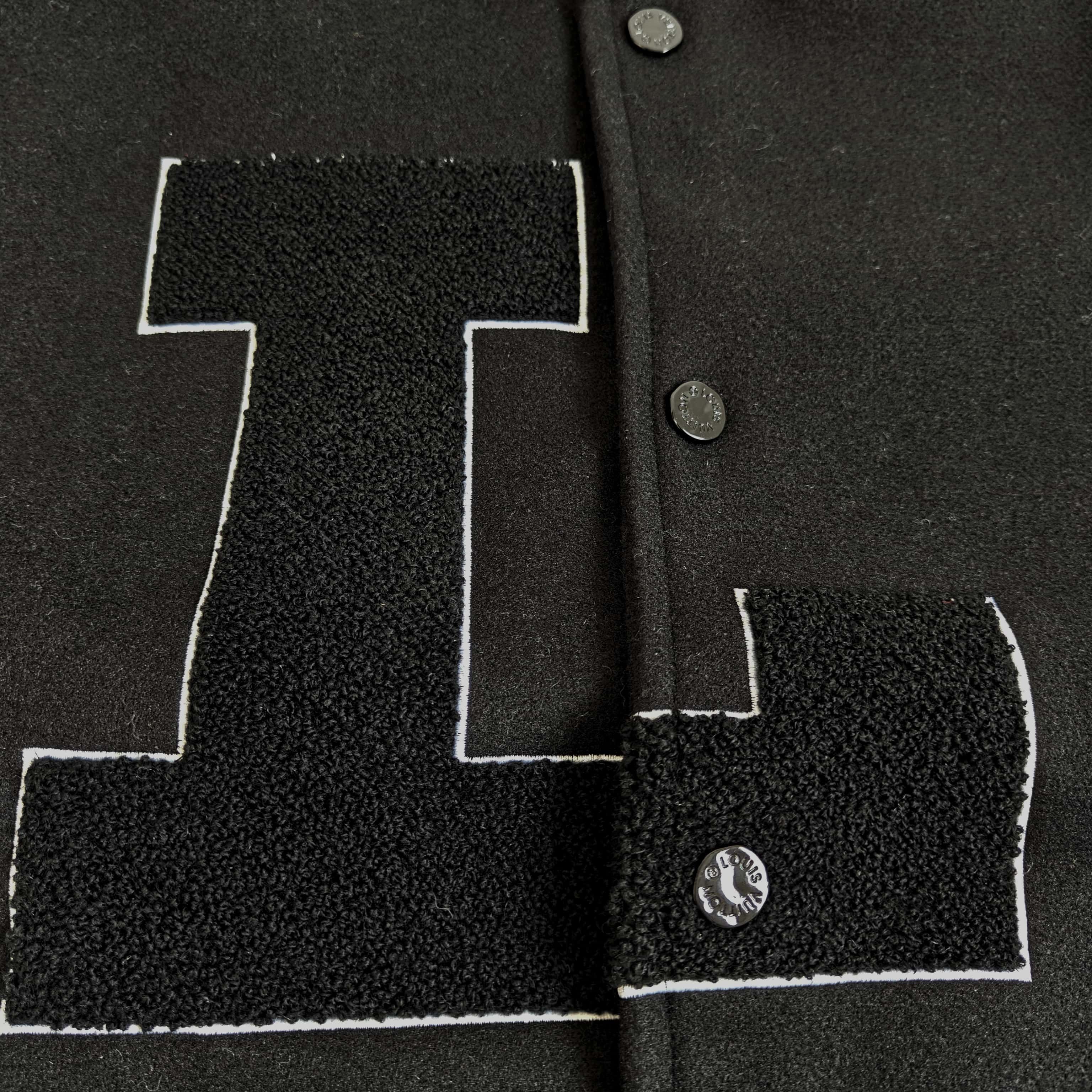 Louis Vuitton Jacket 886052