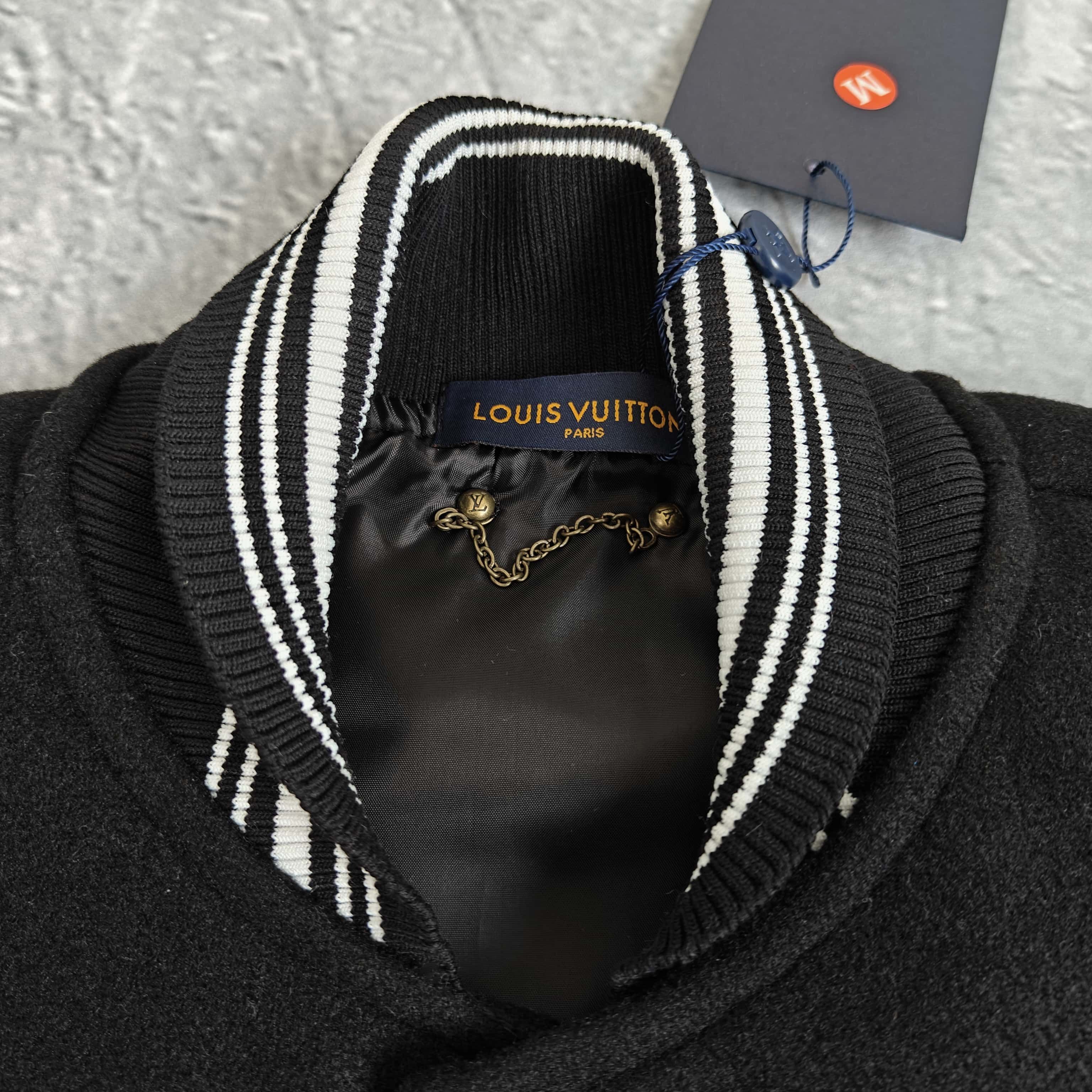 Louis Vuitton Jacket 886052