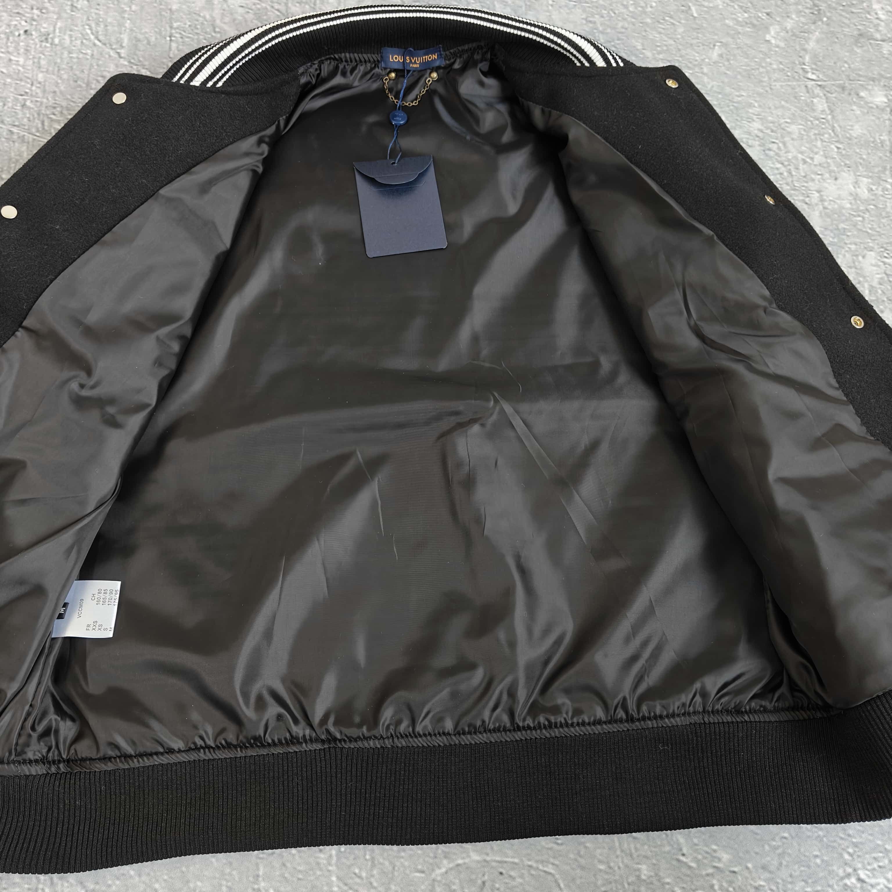 Louis Vuitton Jacket 886052