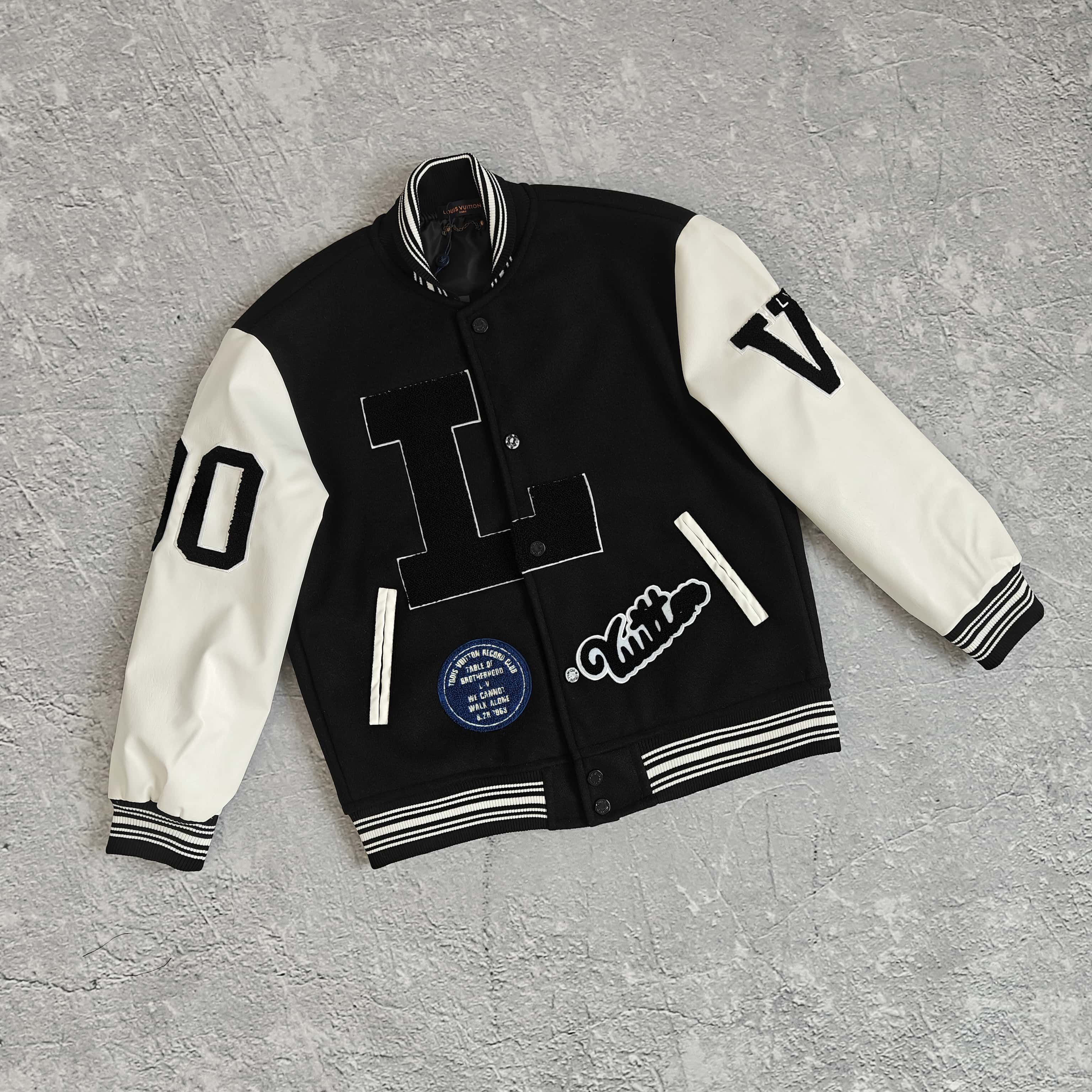 1to1reps Jackets fashion reps product Louis Vuitton Jacket