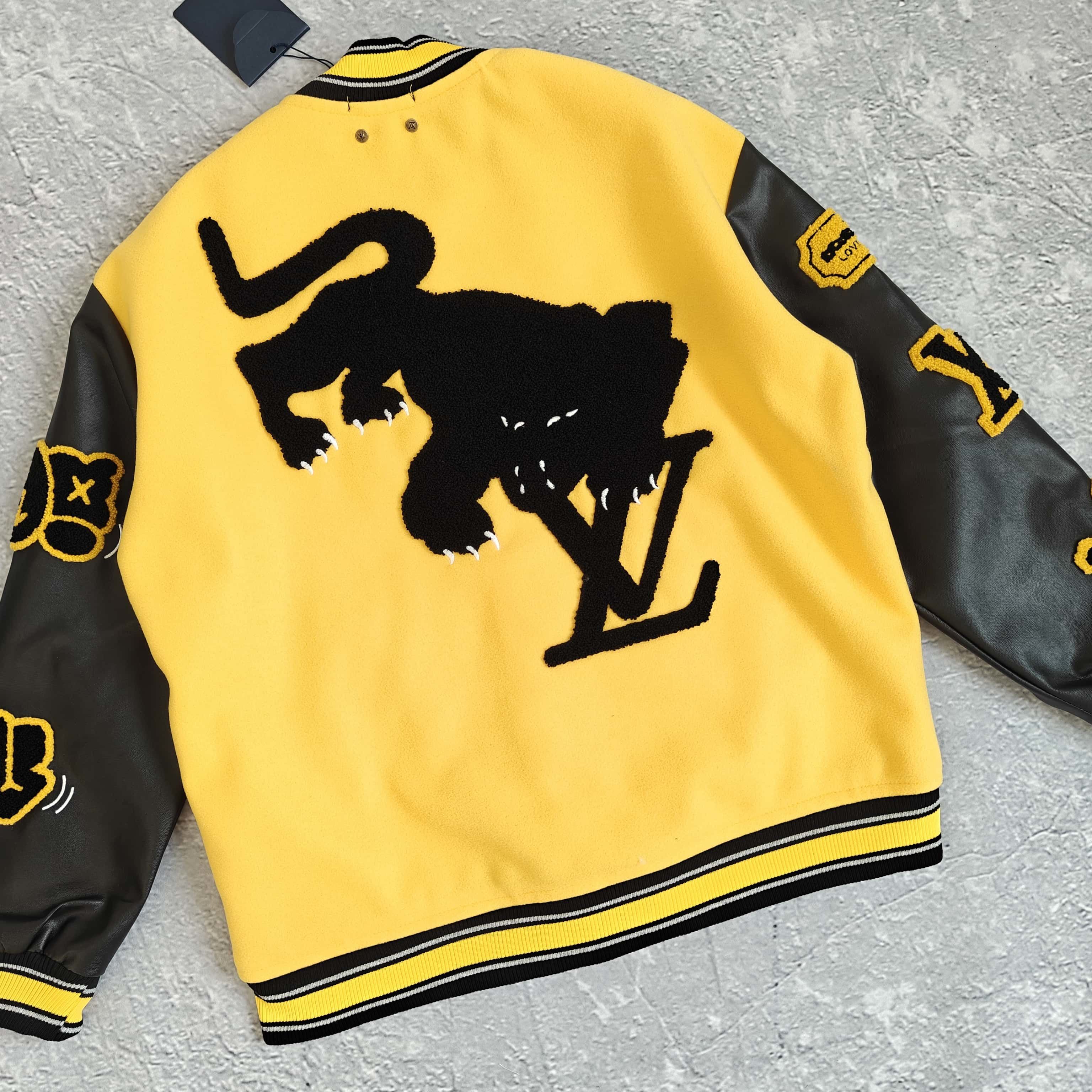 Louis Vuitton Jacket 886049