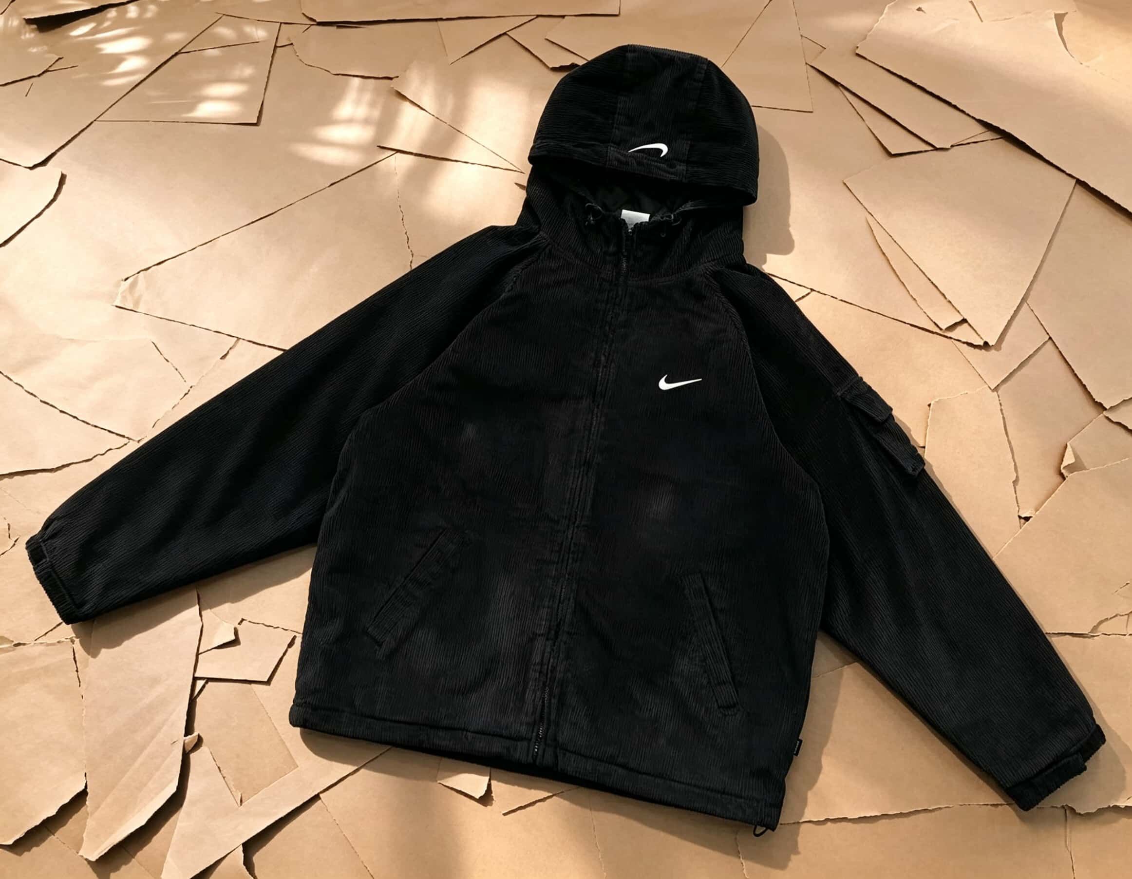 Nike Jacket 5281543