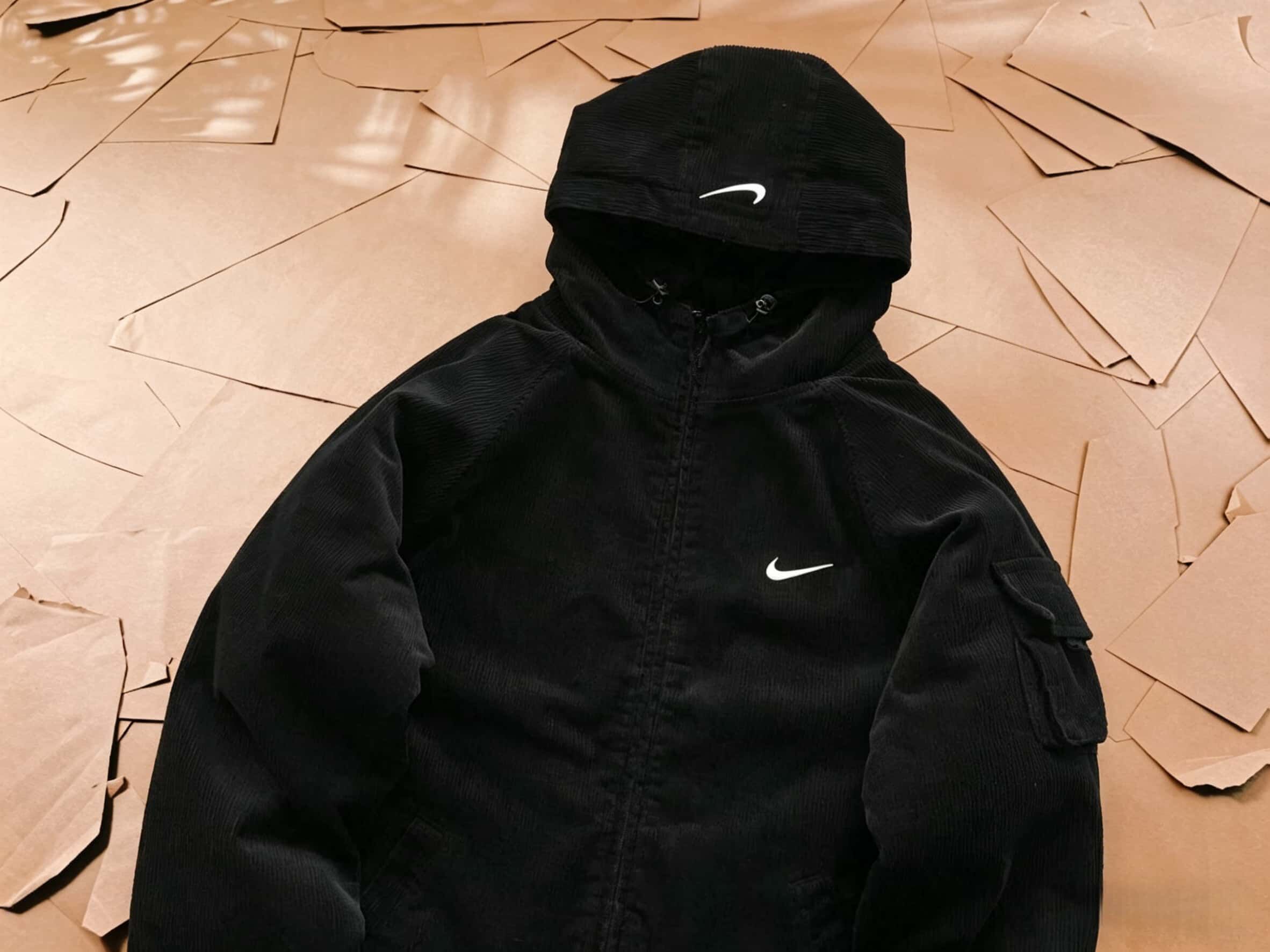 Nike Jacket 5281543
