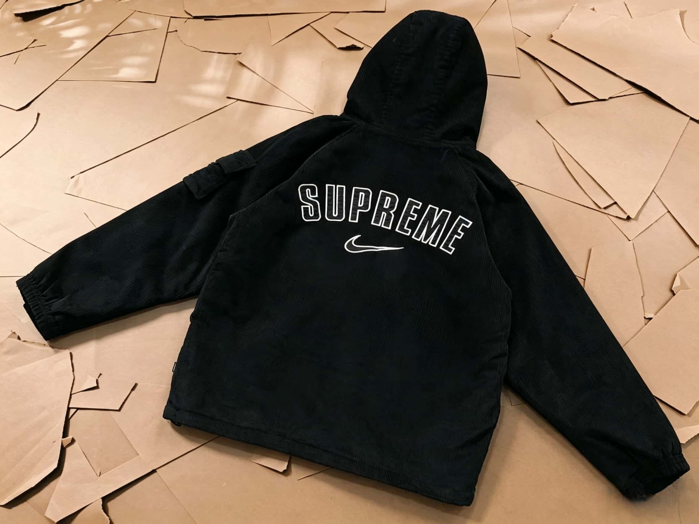 Nike Jacket 5281543