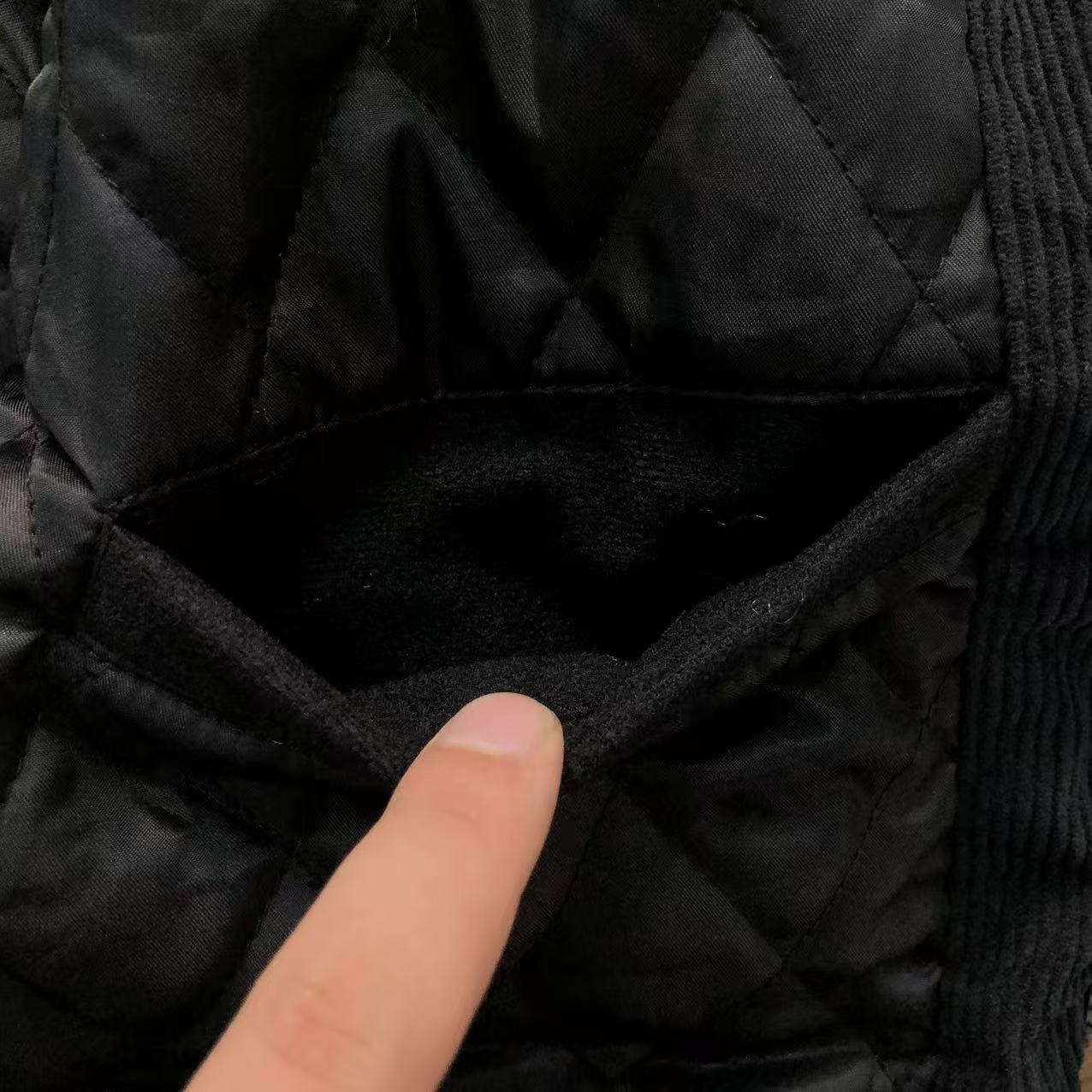 Nike Jacket 5281543