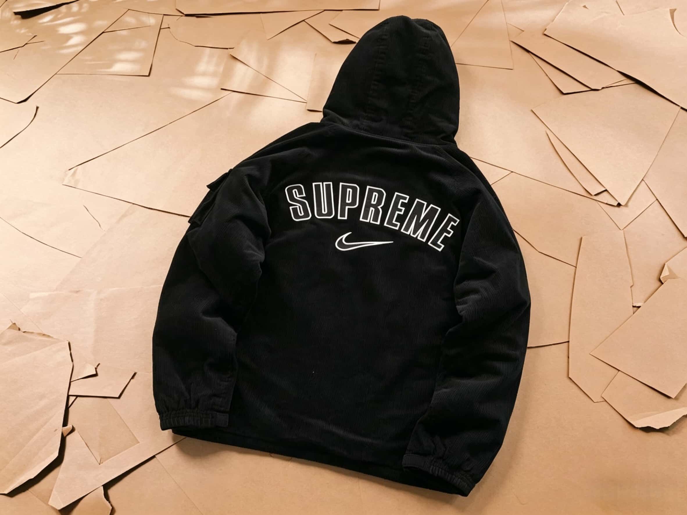Nike Jacket 5281543