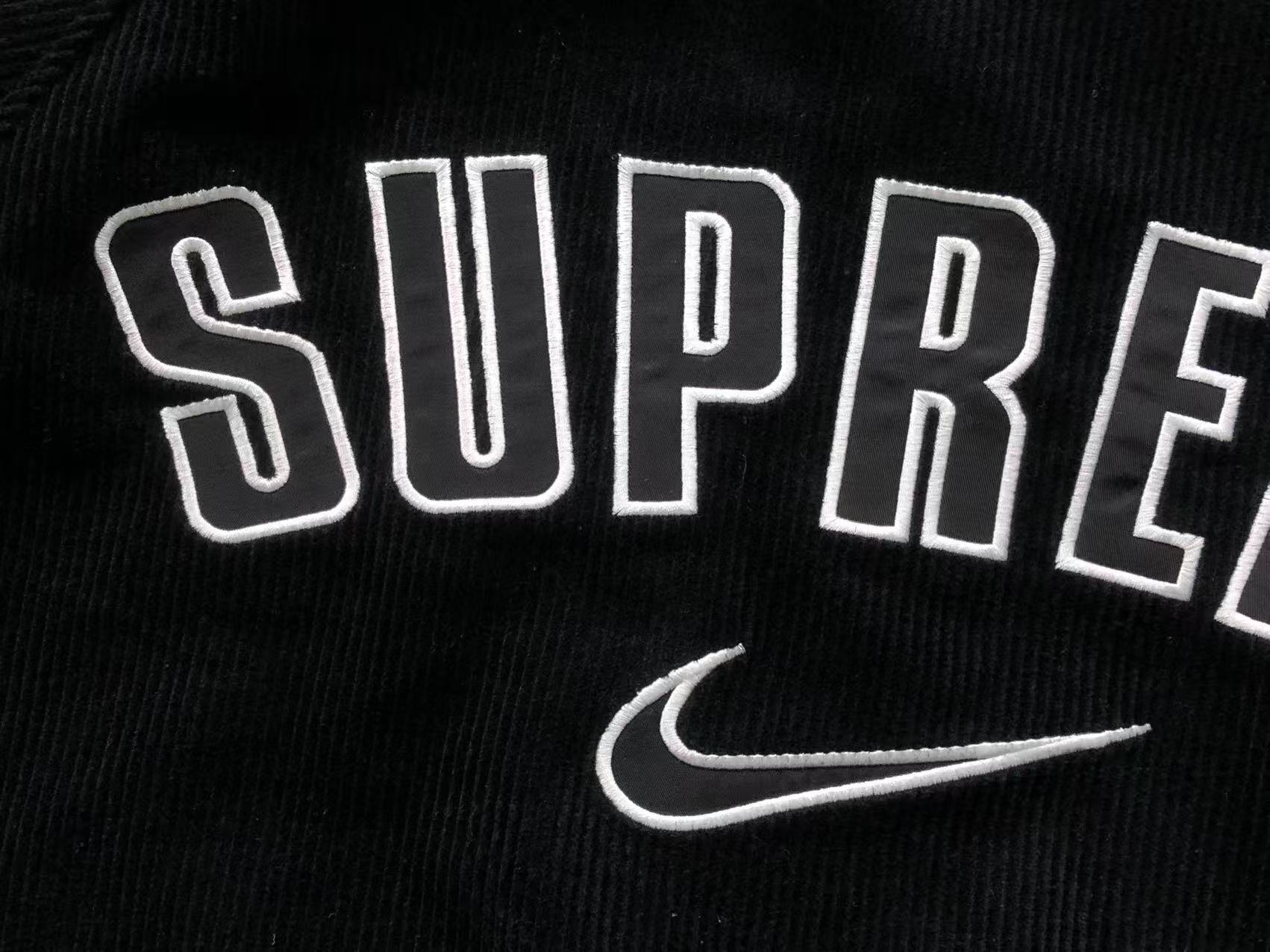 Nike Jacket 5281543