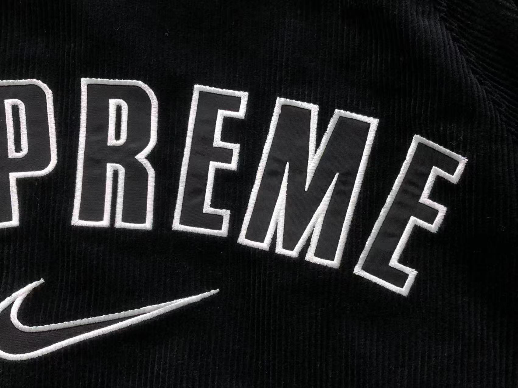 Nike Jacket 5281543