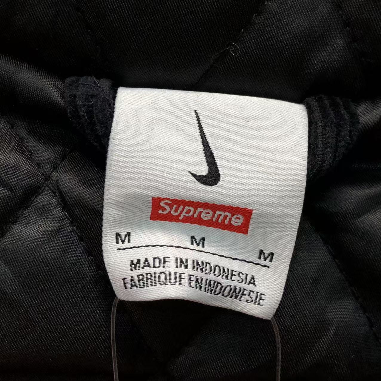 Nike Jacket 5281543
