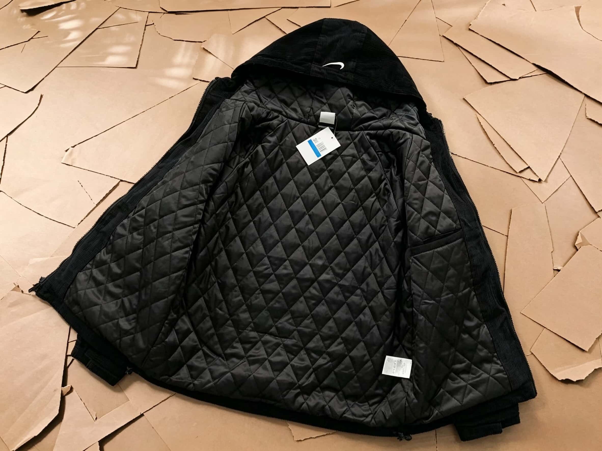 Nike Jacket 5281543