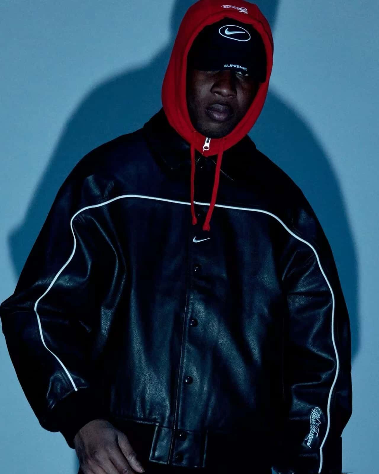 Nike Jacket 528143