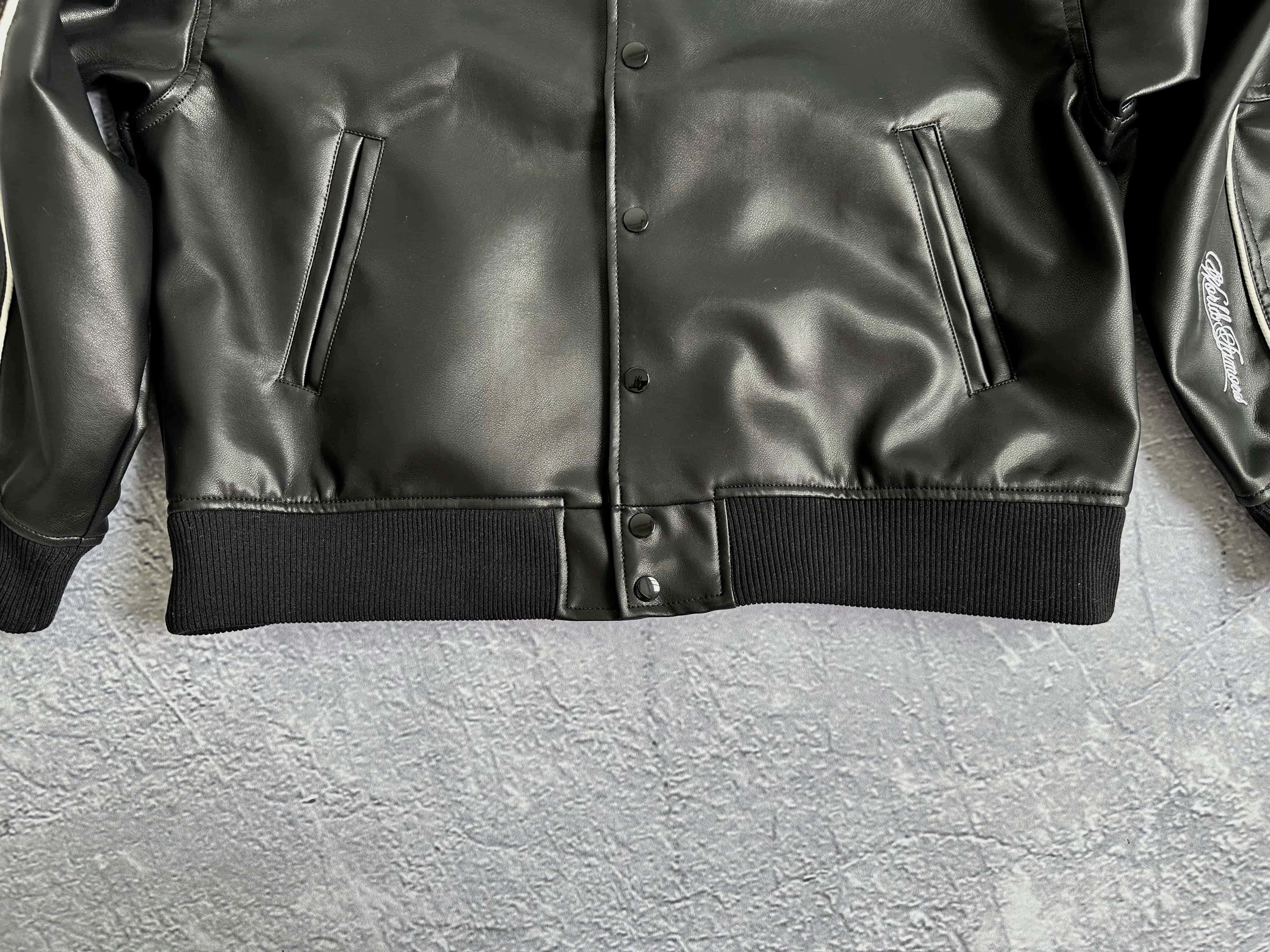 Nike Jacket 528143