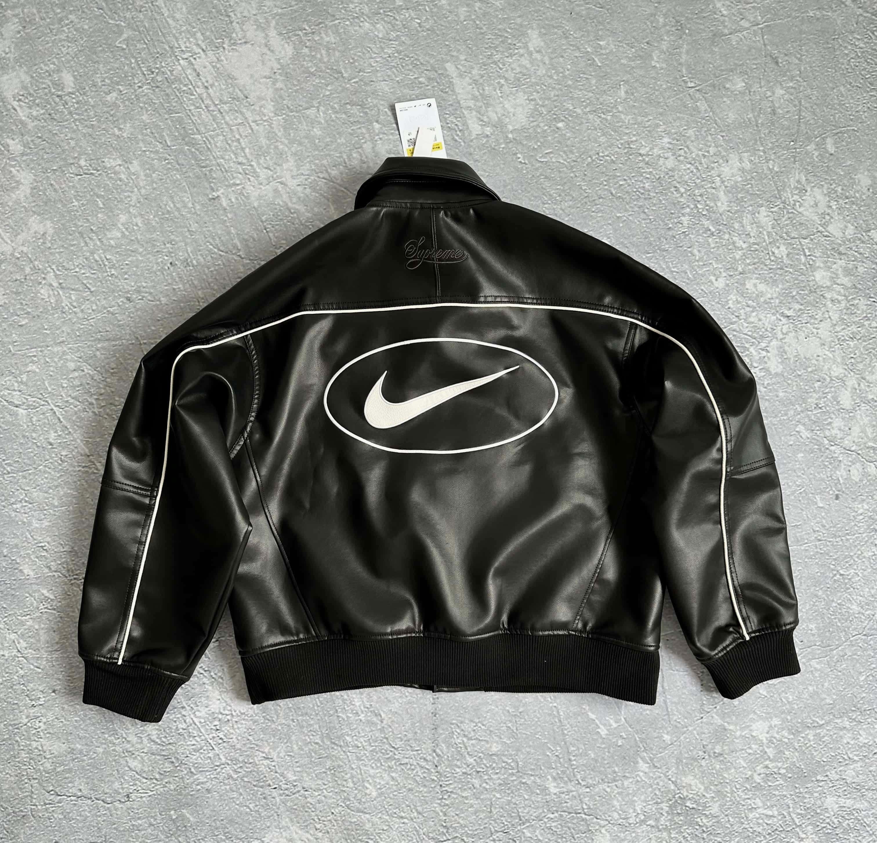 Nike Jacket 528143