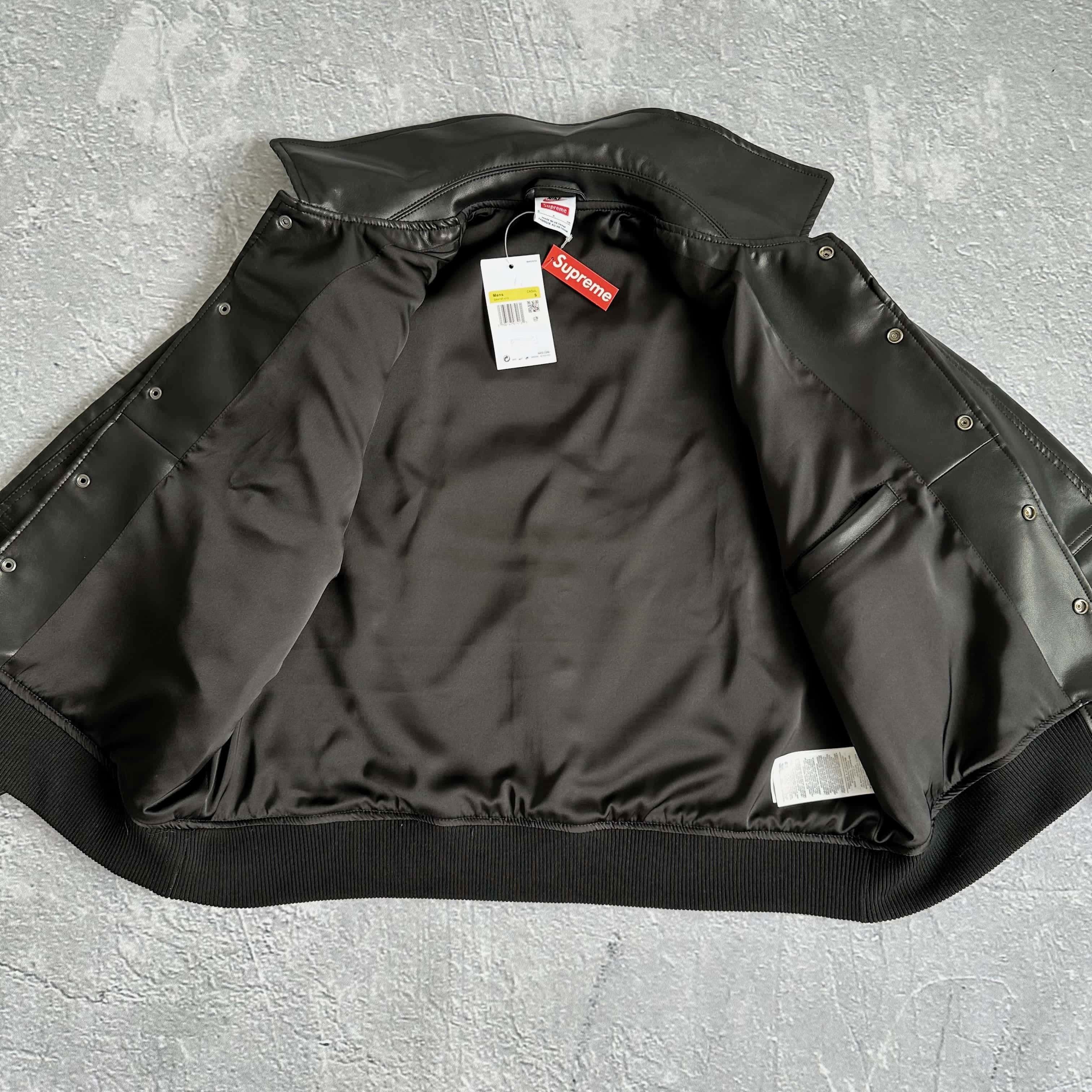 Nike Jacket 528143