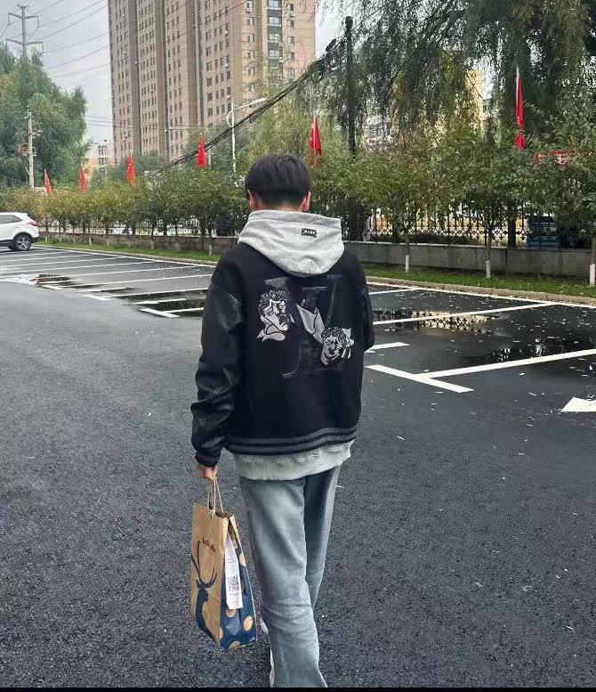 Louis Vuitton Jacket 886056