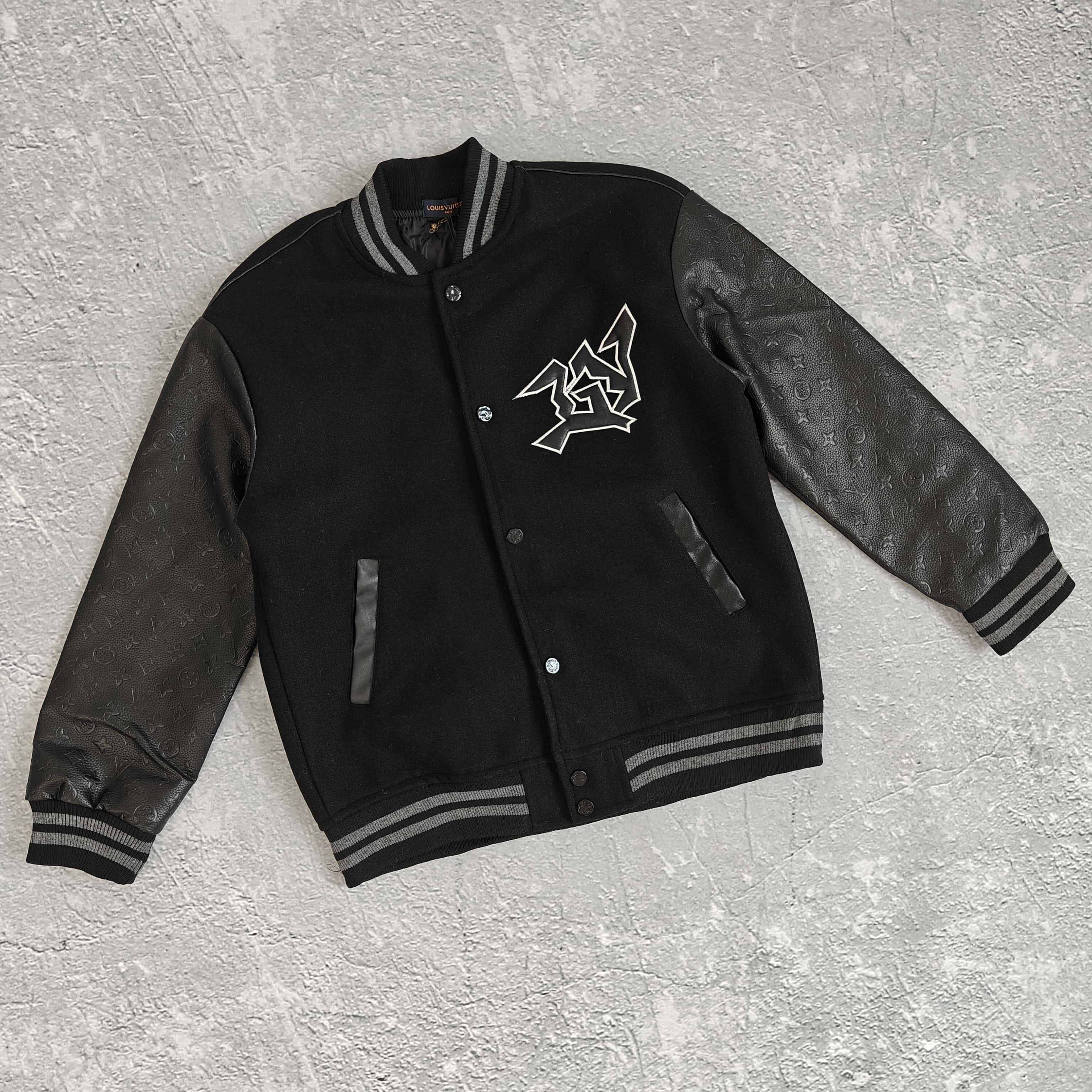 Louis Vuitton Jacket 886056