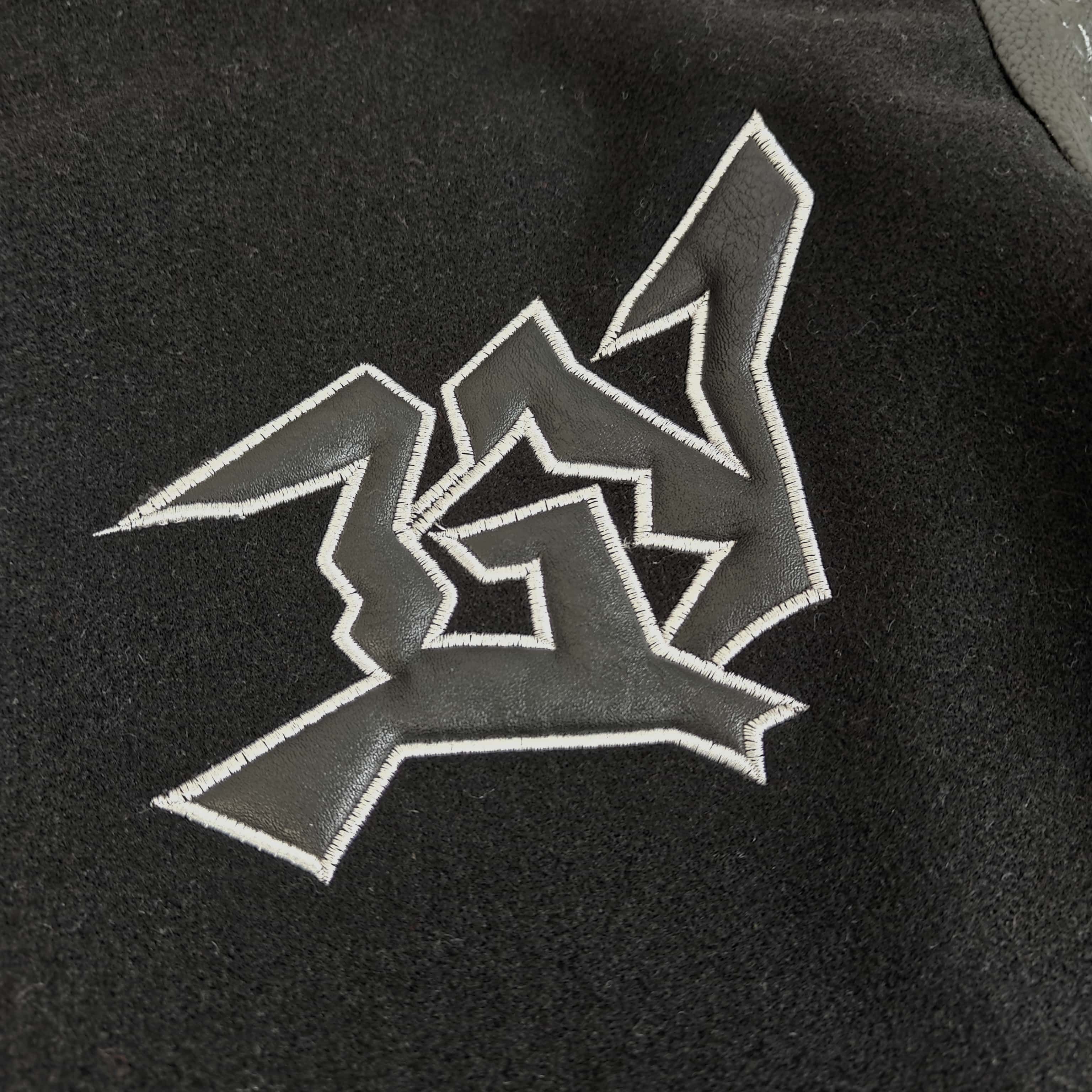 Louis Vuitton Jacket 886056
