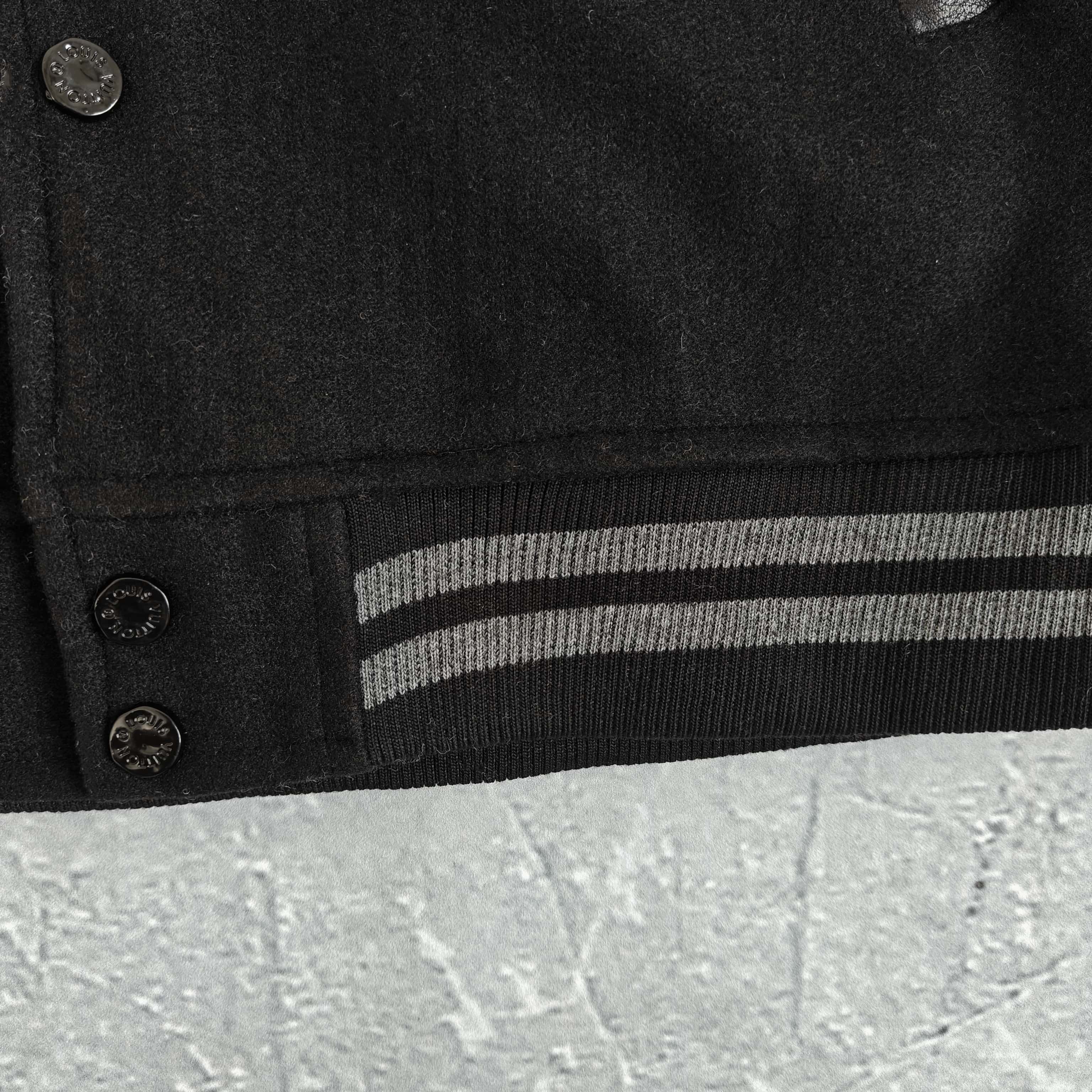 Louis Vuitton Jacket 886056