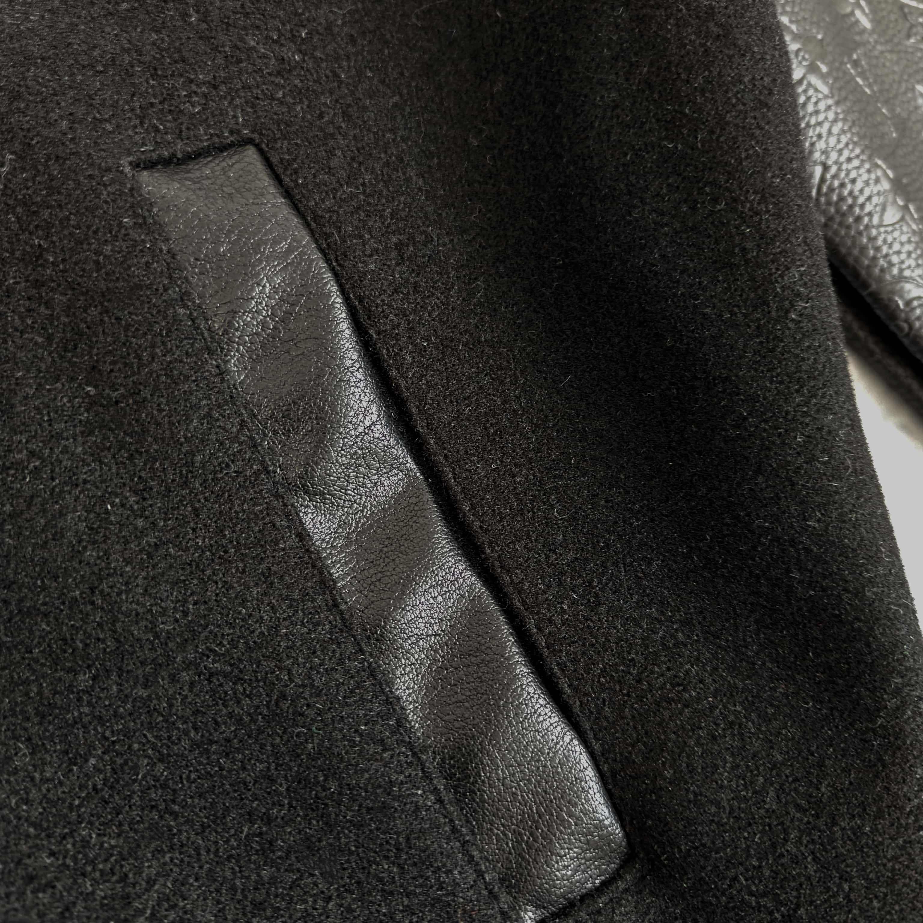 Louis Vuitton Jacket 886056