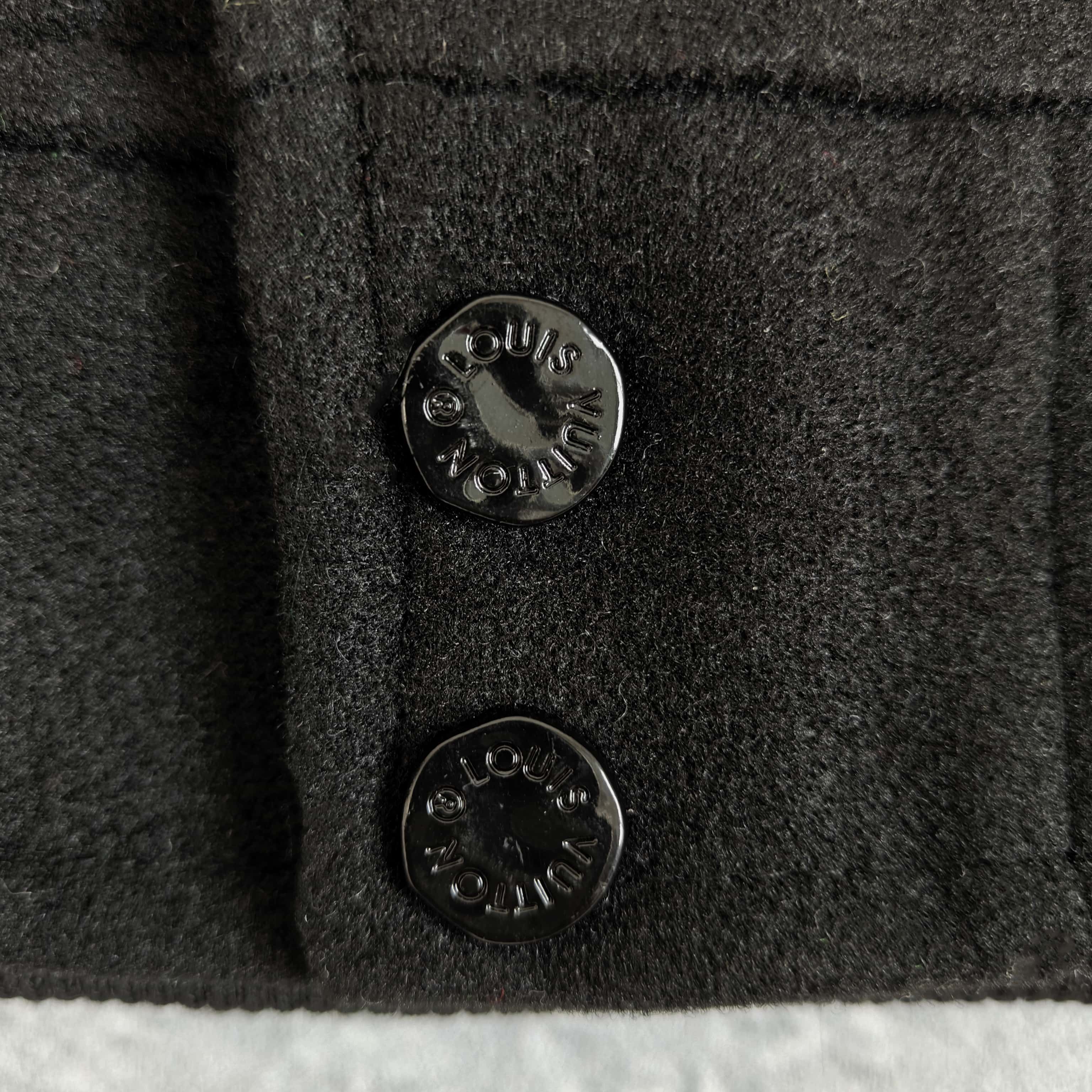 Louis Vuitton Jacket 886056