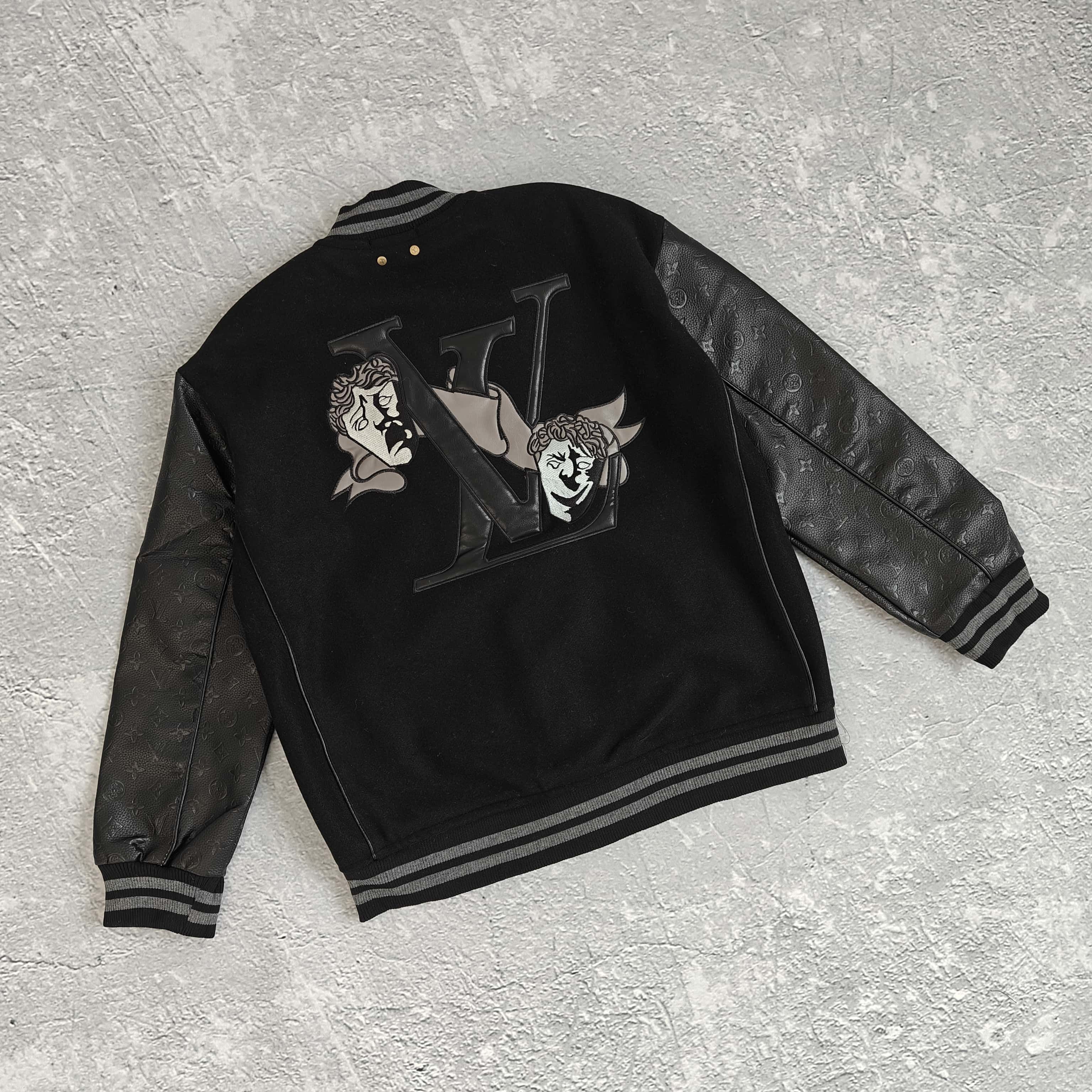 Louis Vuitton Jacket 886056
