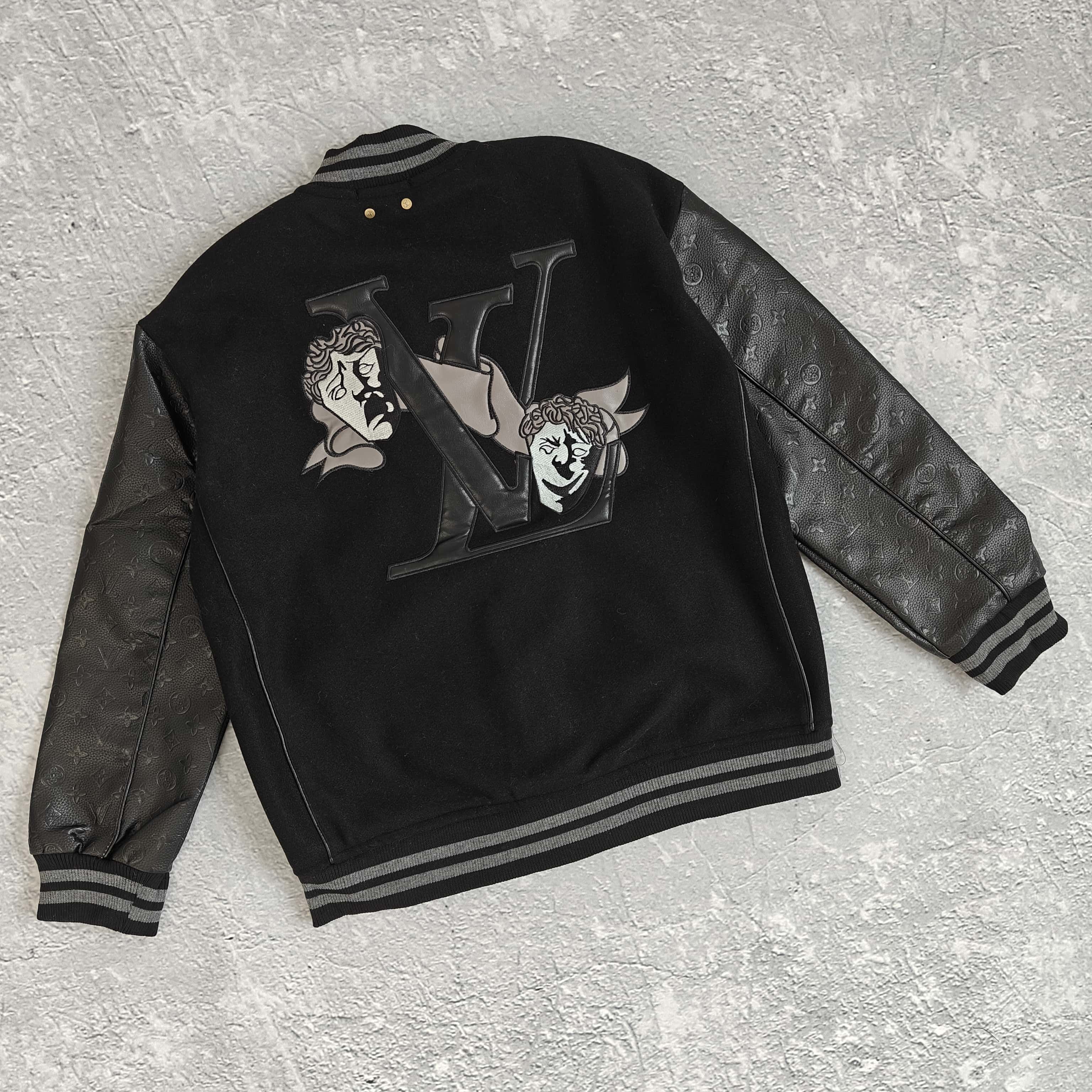 Louis Vuitton Jacket 886056